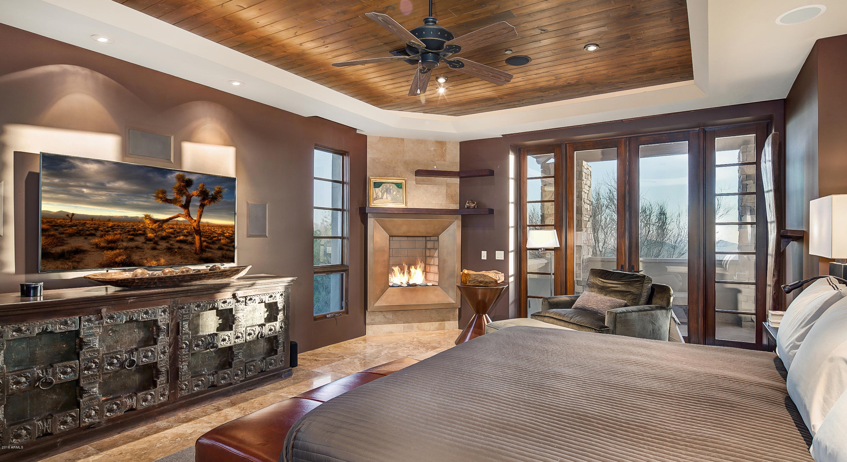 DESERT MOUNTAIN PHASE 3 UNIT 24 SUNSET CANYON - Residential