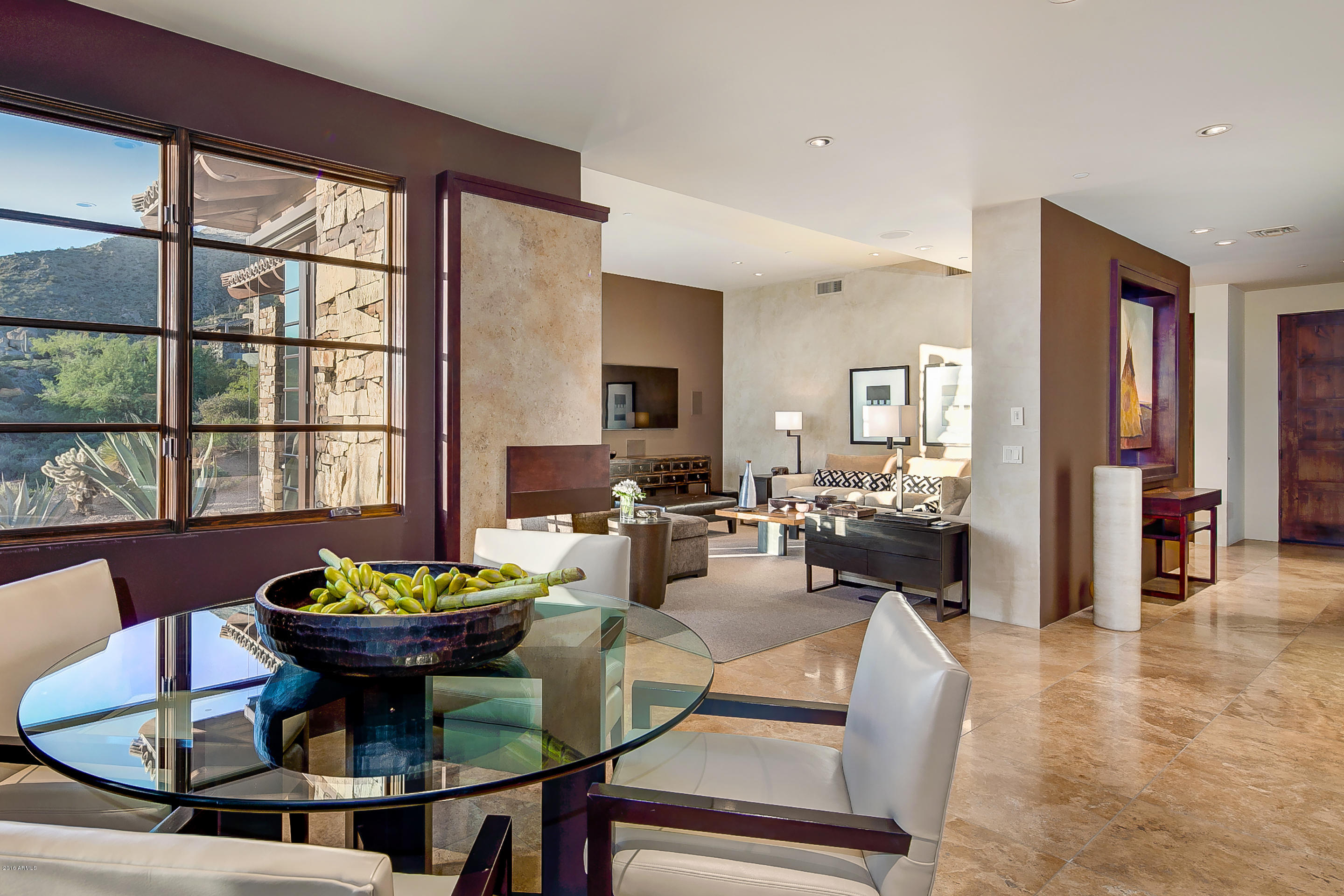 DESERT MOUNTAIN PHASE 3 UNIT 24 SUNSET CANYON - Residential