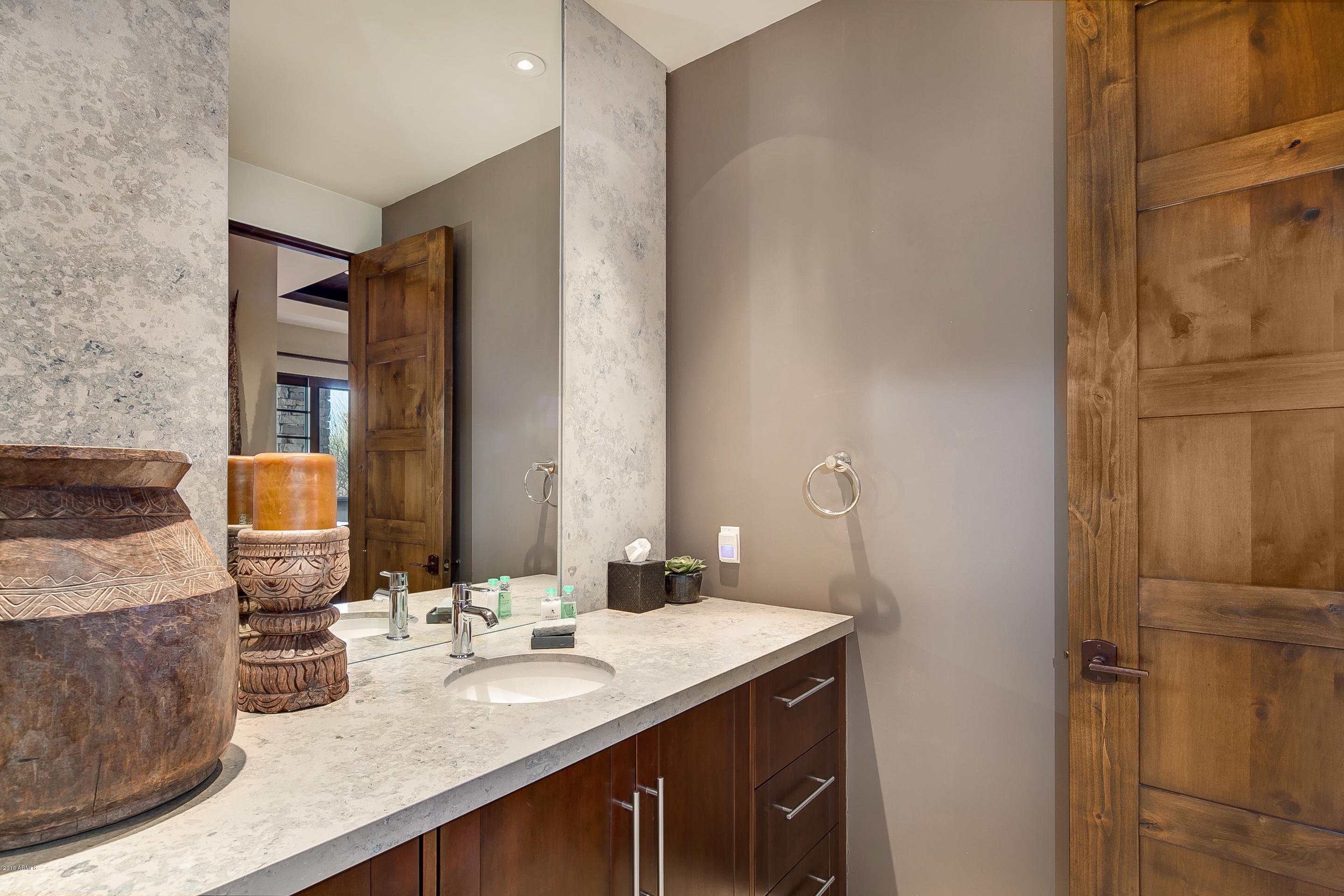 DESERT MOUNTAIN PHASE 3 UNIT 24 SUNSET CANYON - Residential