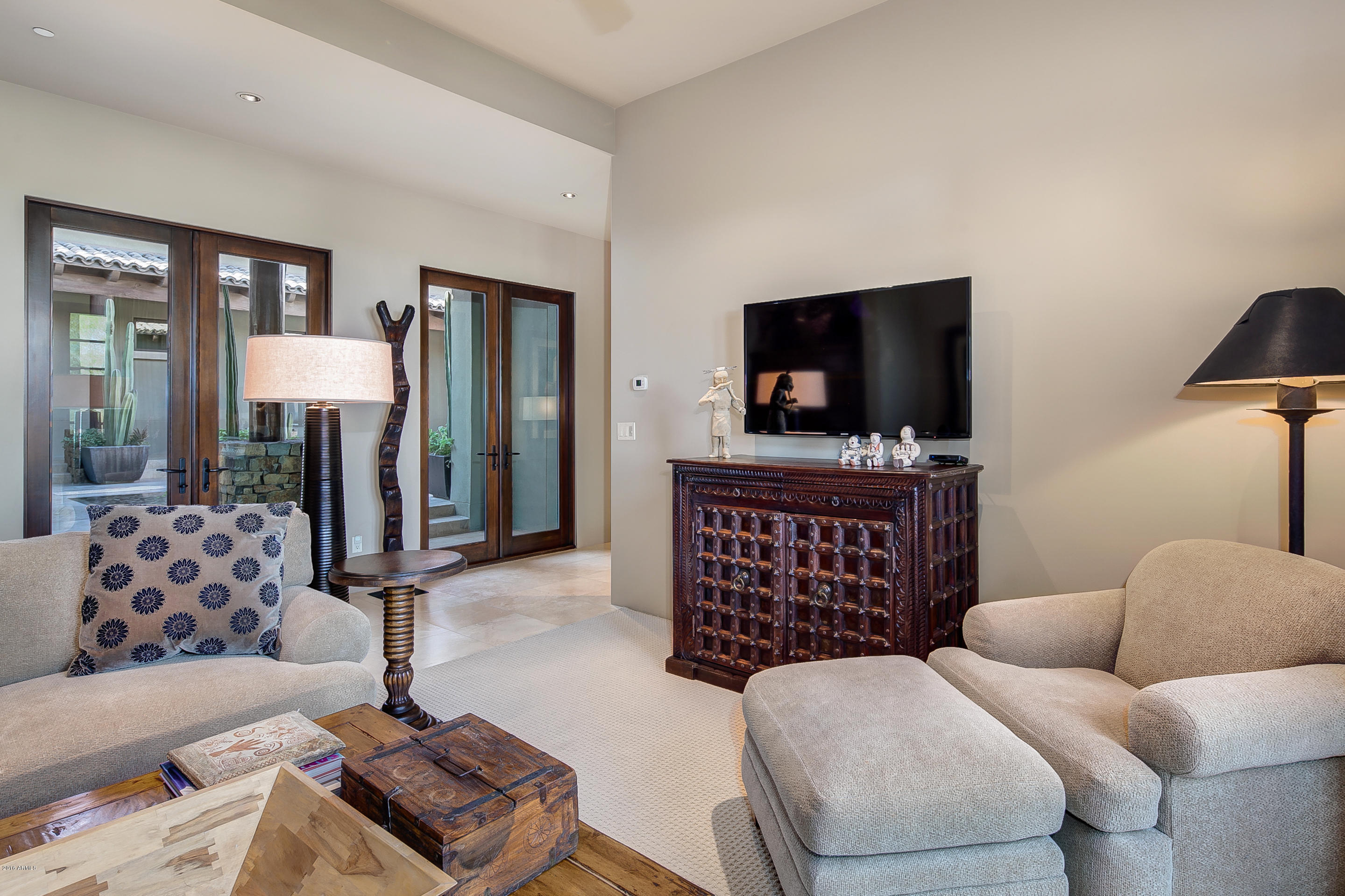 DESERT MOUNTAIN PHASE 3 UNIT 24 SUNSET CANYON - Residential