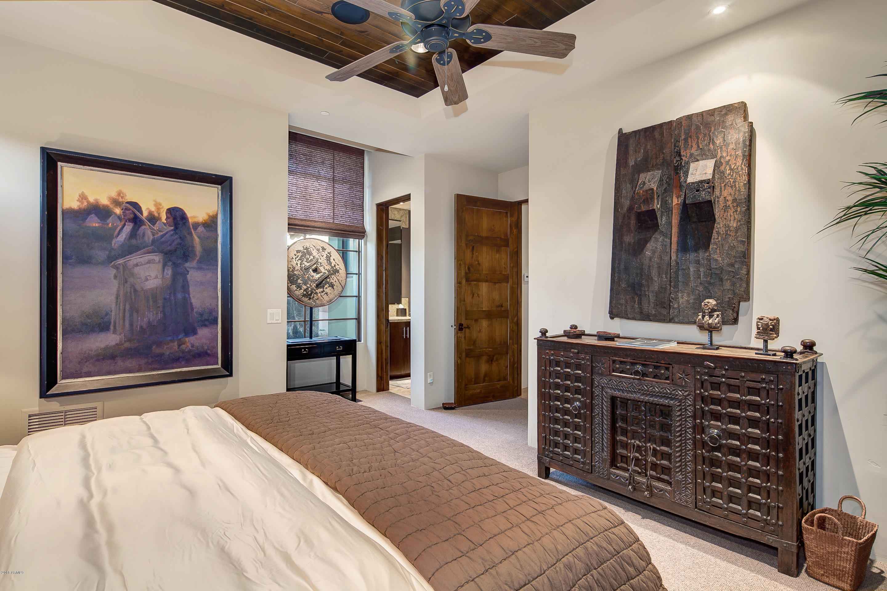 DESERT MOUNTAIN PHASE 3 UNIT 24 SUNSET CANYON - Residential