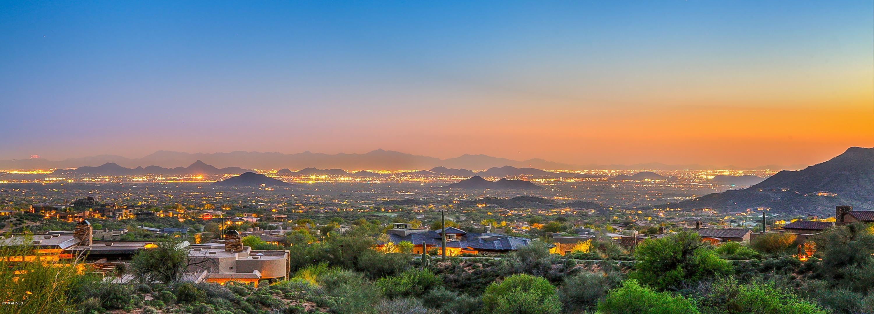DESERT MOUNTAIN PHASE 3 UNIT 24 SUNSET CANYON - Residential