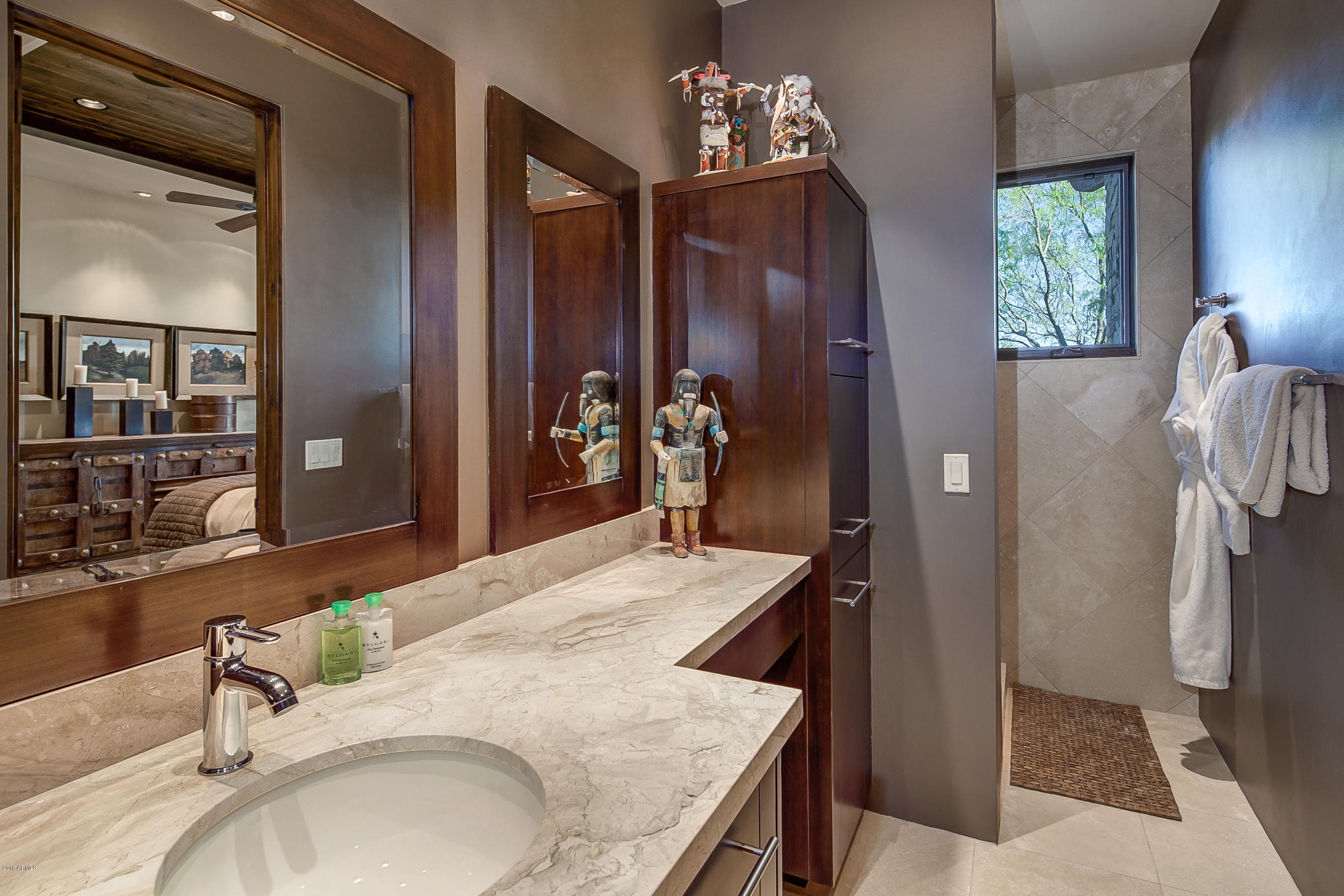 DESERT MOUNTAIN PHASE 3 UNIT 24 SUNSET CANYON - Residential