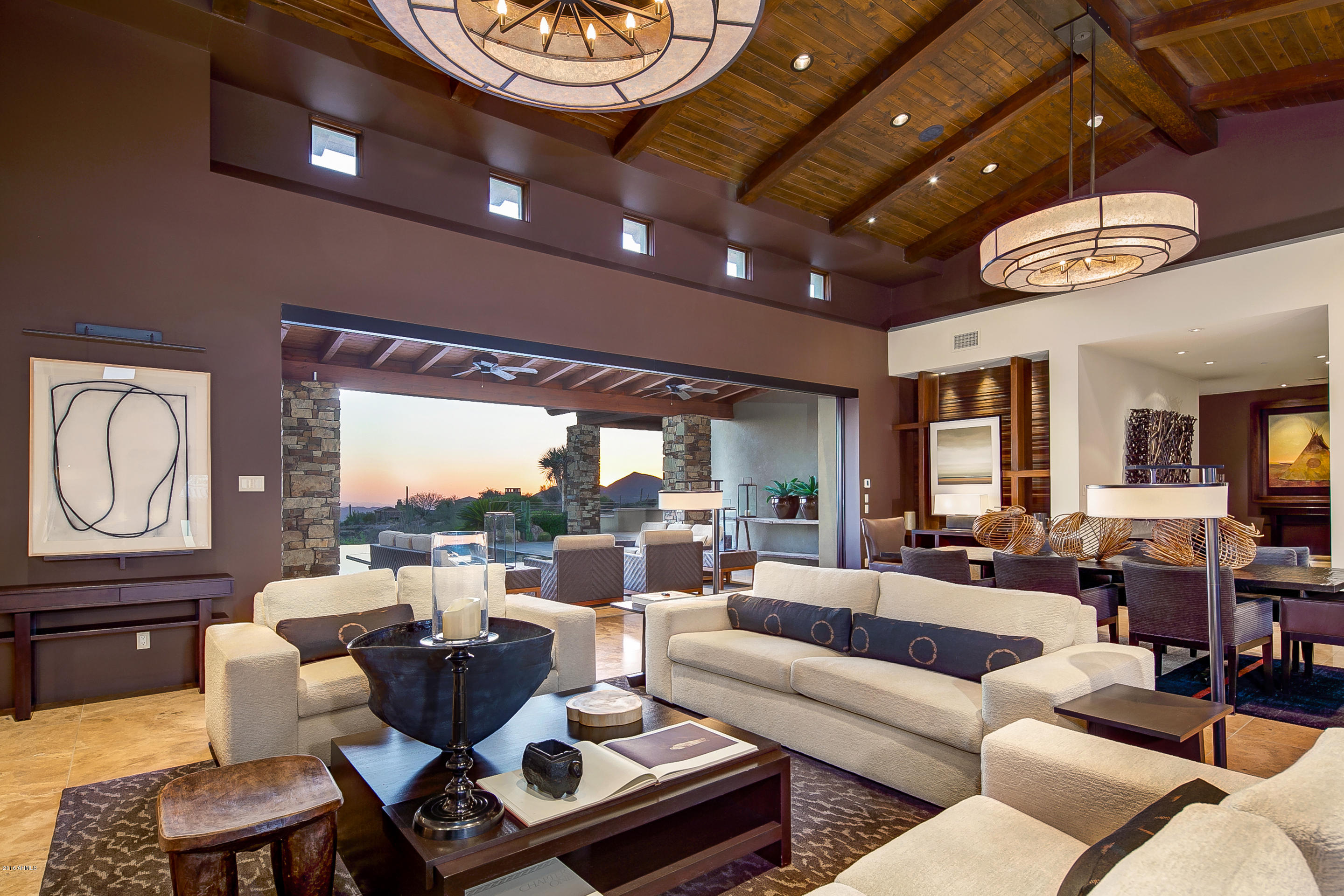 DESERT MOUNTAIN PHASE 3 UNIT 24 SUNSET CANYON - Residential