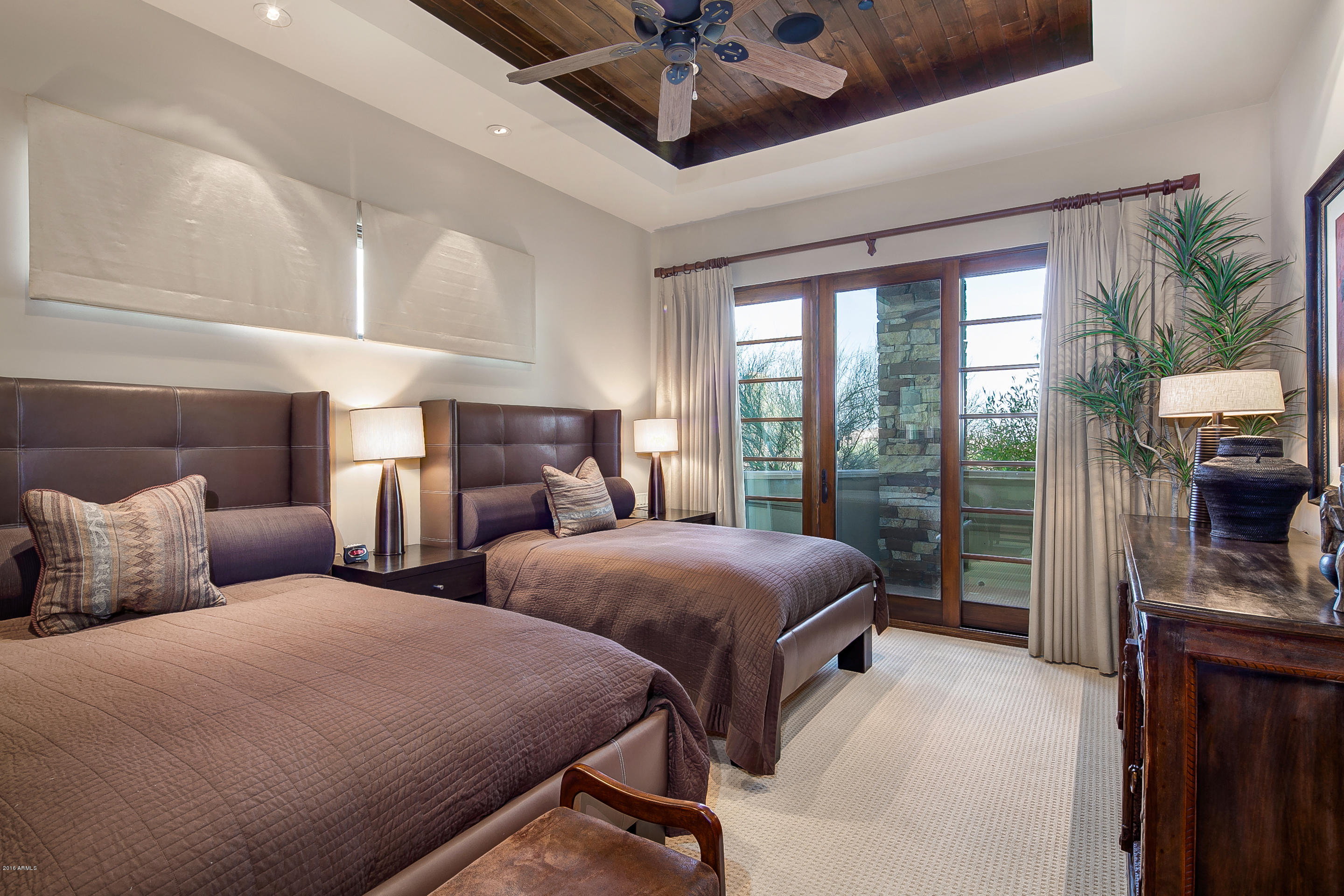 DESERT MOUNTAIN PHASE 3 UNIT 24 SUNSET CANYON - Residential