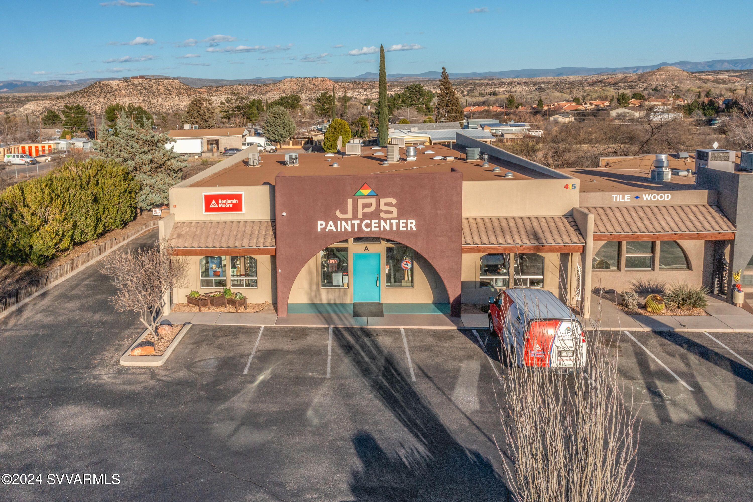 Commercial Only - Commercial Sale