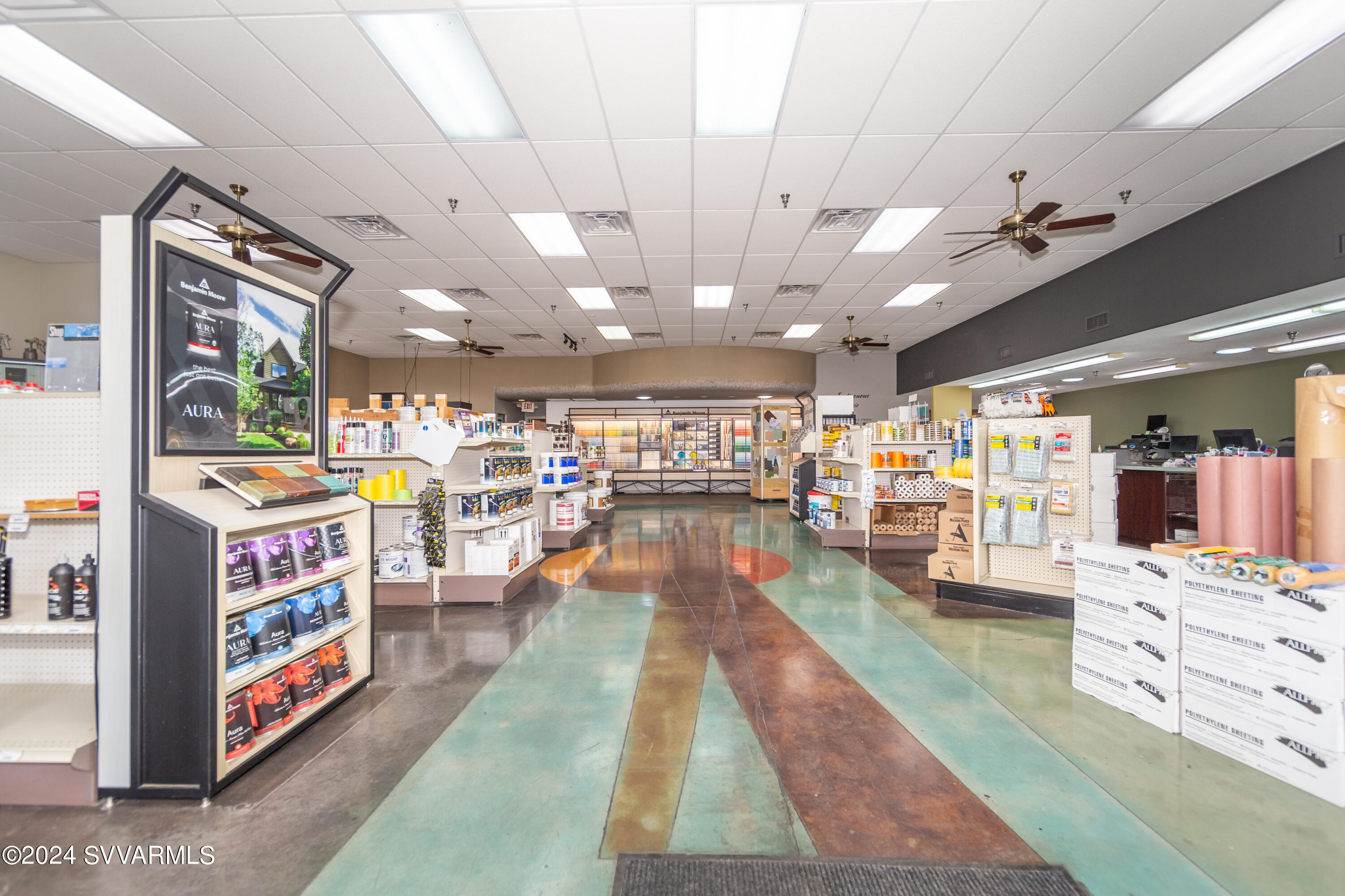 Commercial Only - Commercial Sale