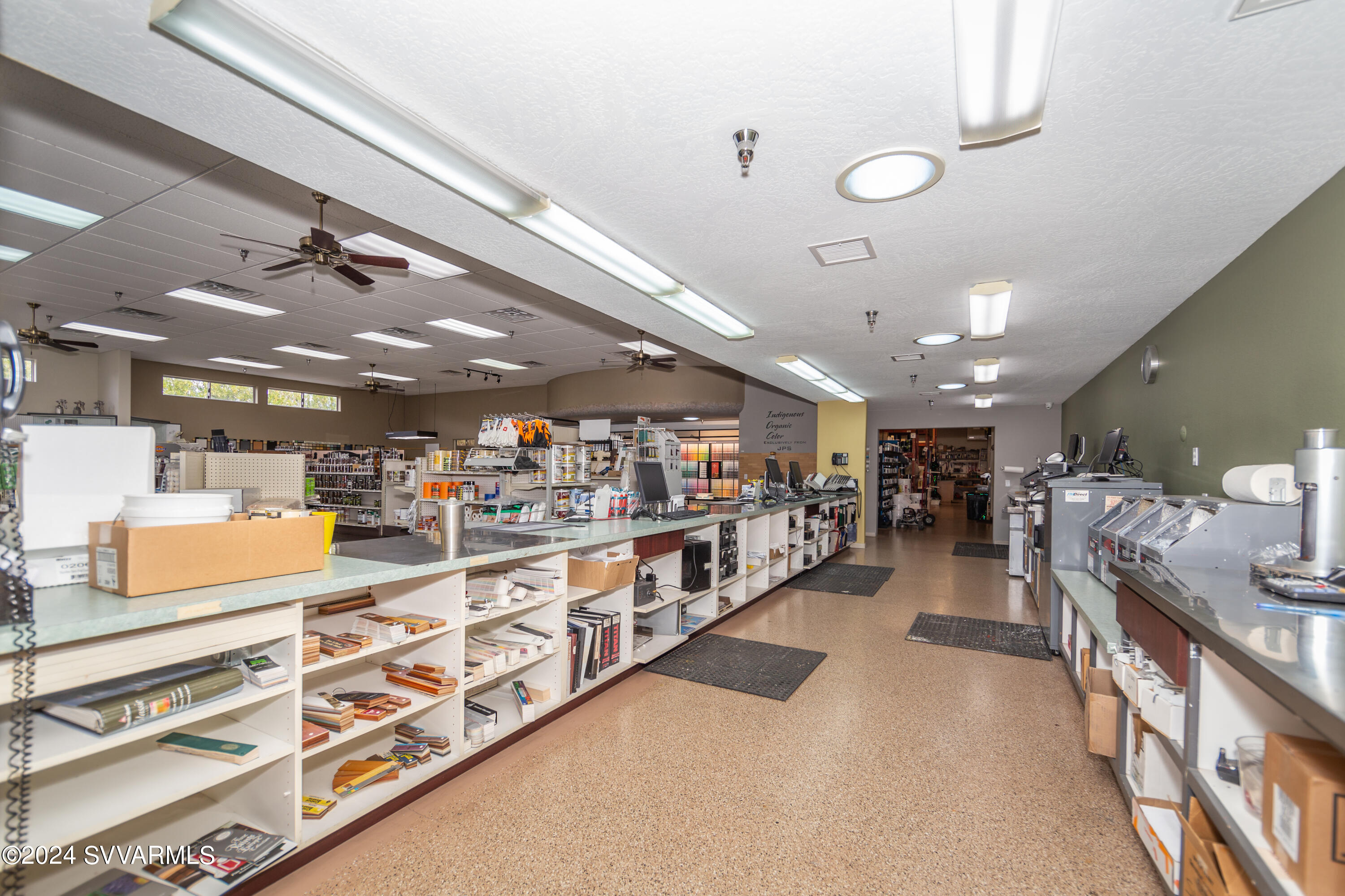 Commercial Only - Commercial Sale