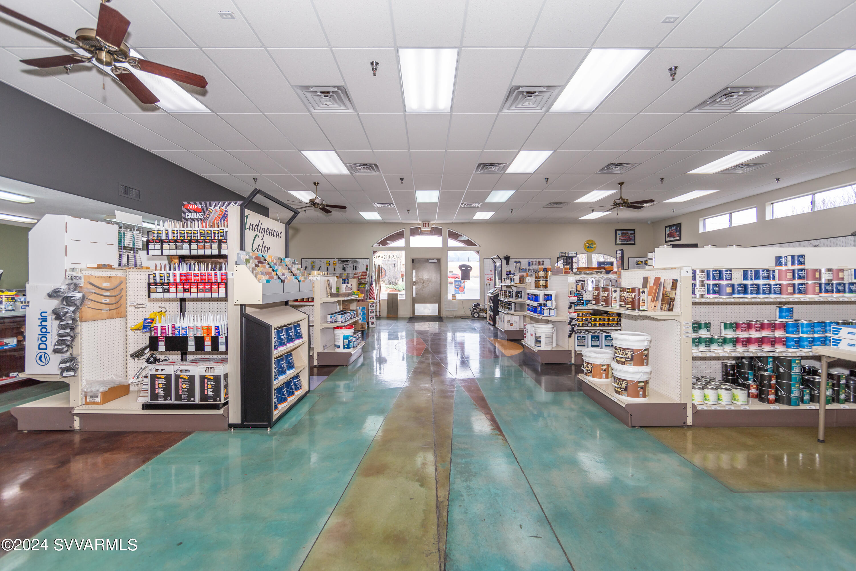 Commercial Only - Commercial Sale