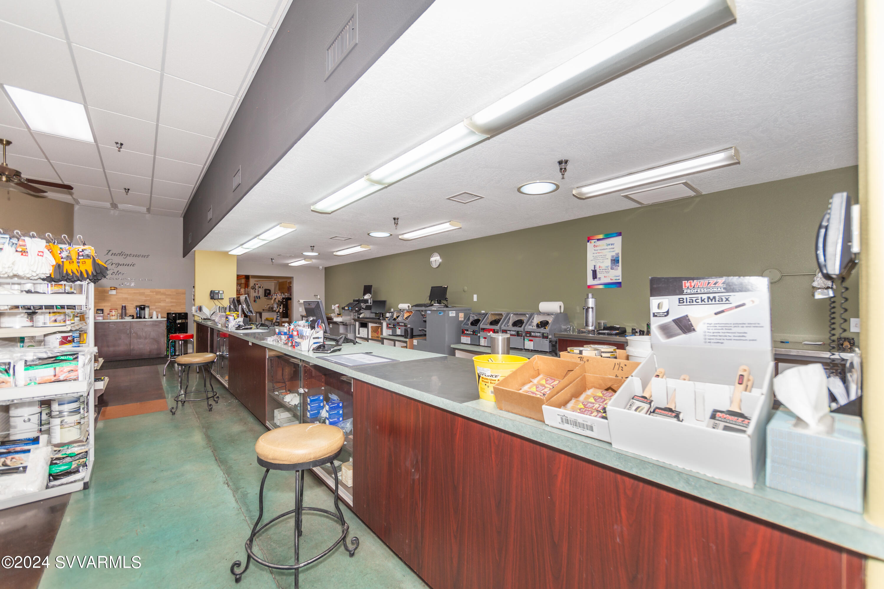 Commercial Only - Commercial Sale