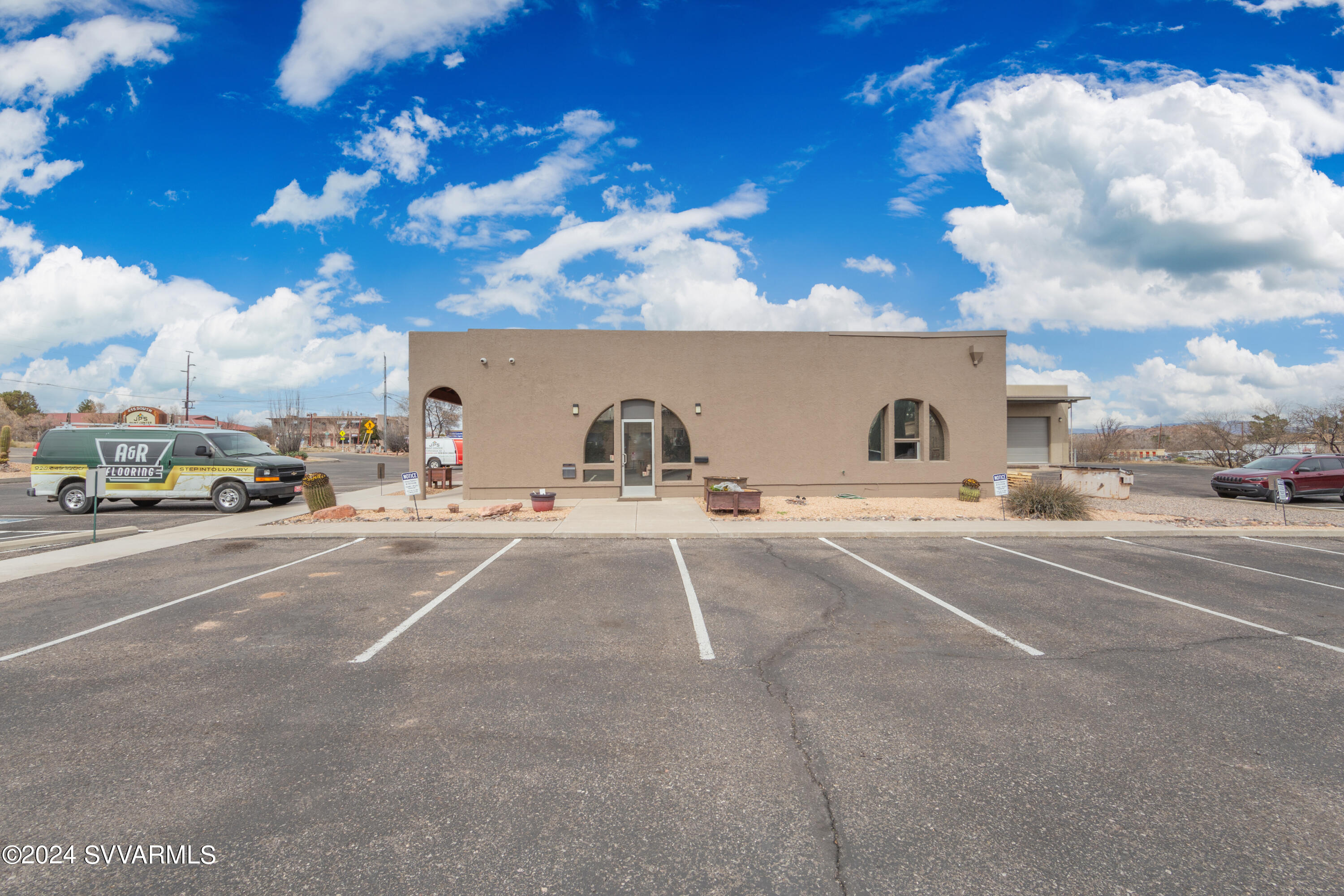 Commercial Only - Commercial Sale