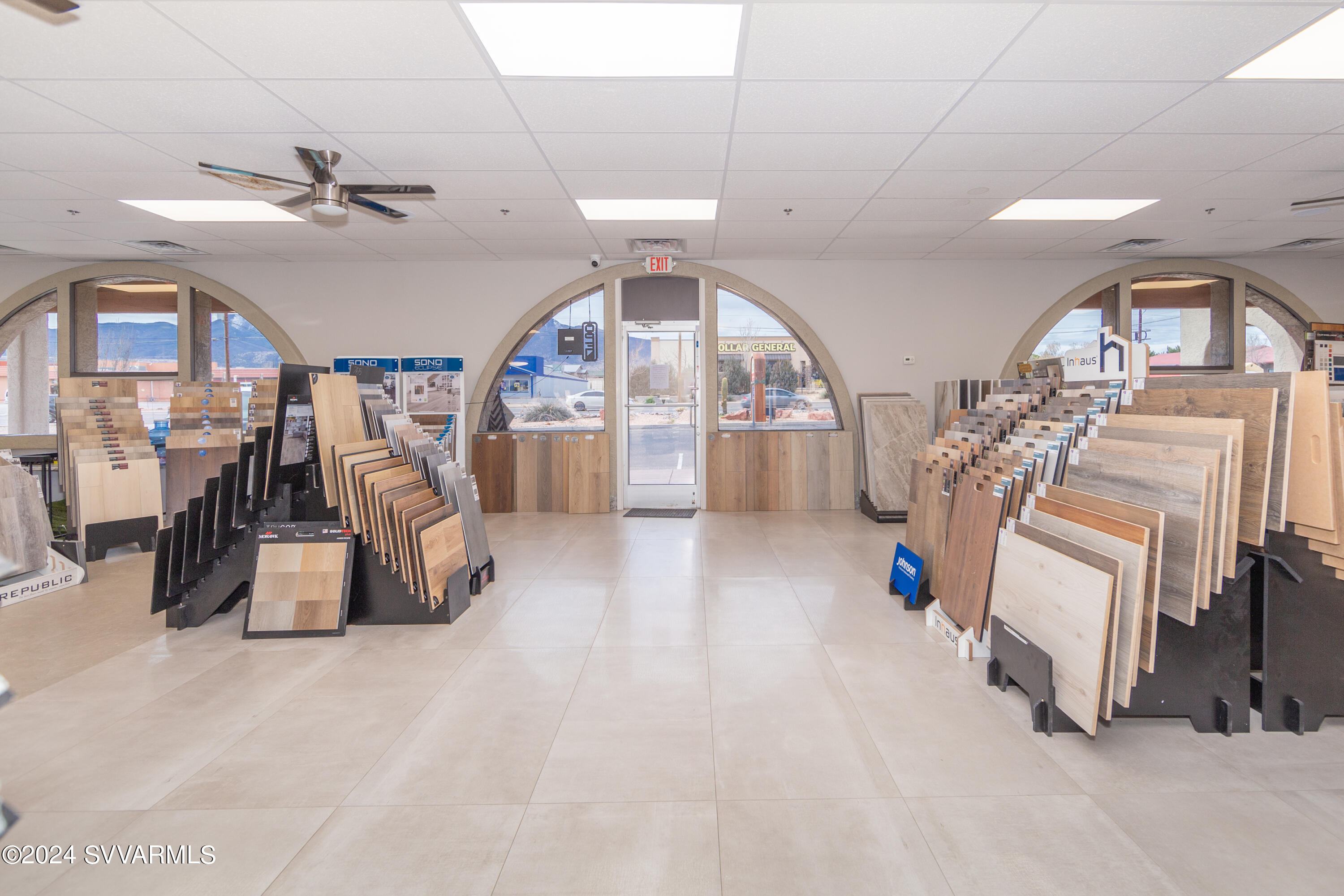 Commercial Only - Commercial Sale