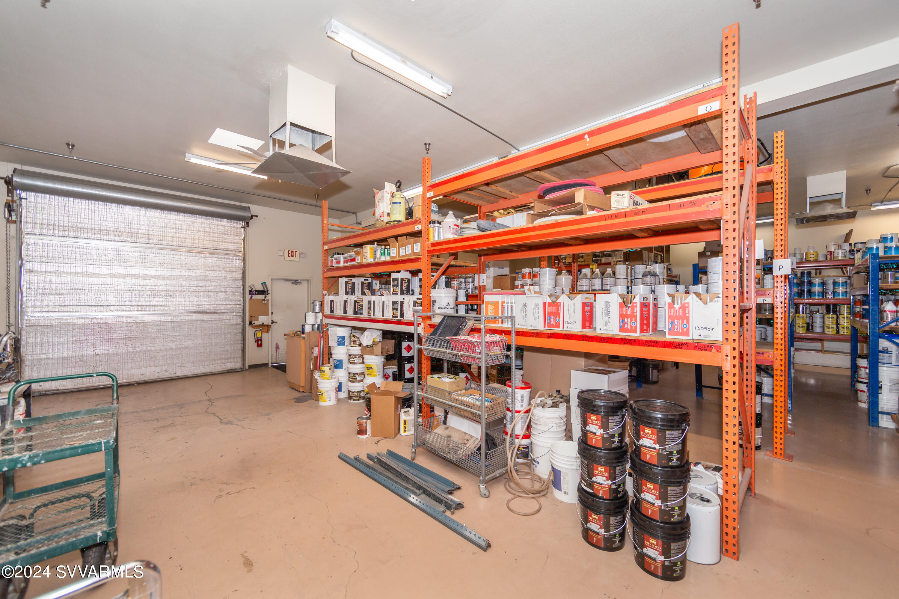 Commercial Only - Commercial Sale