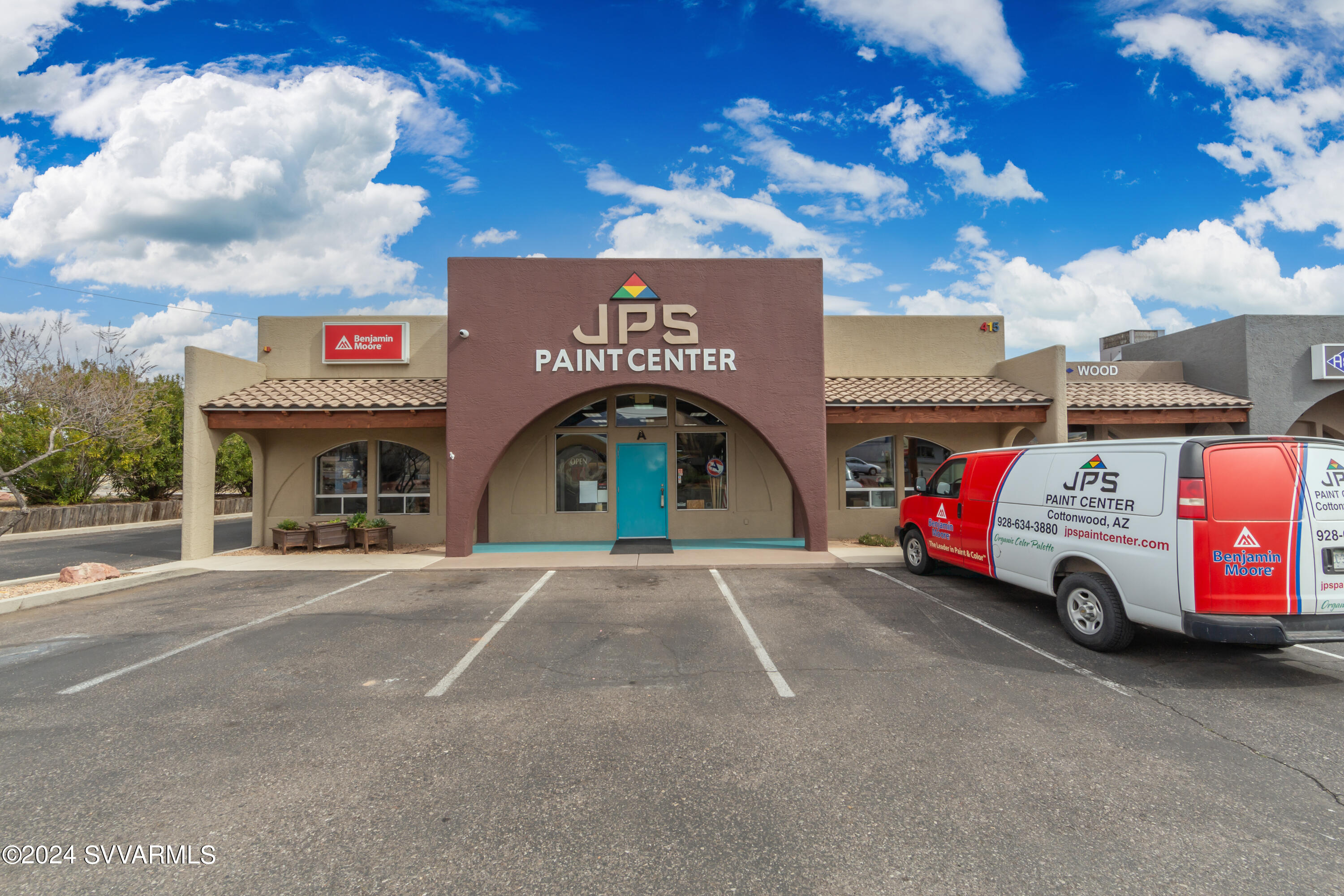 Commercial Only - Commercial Sale