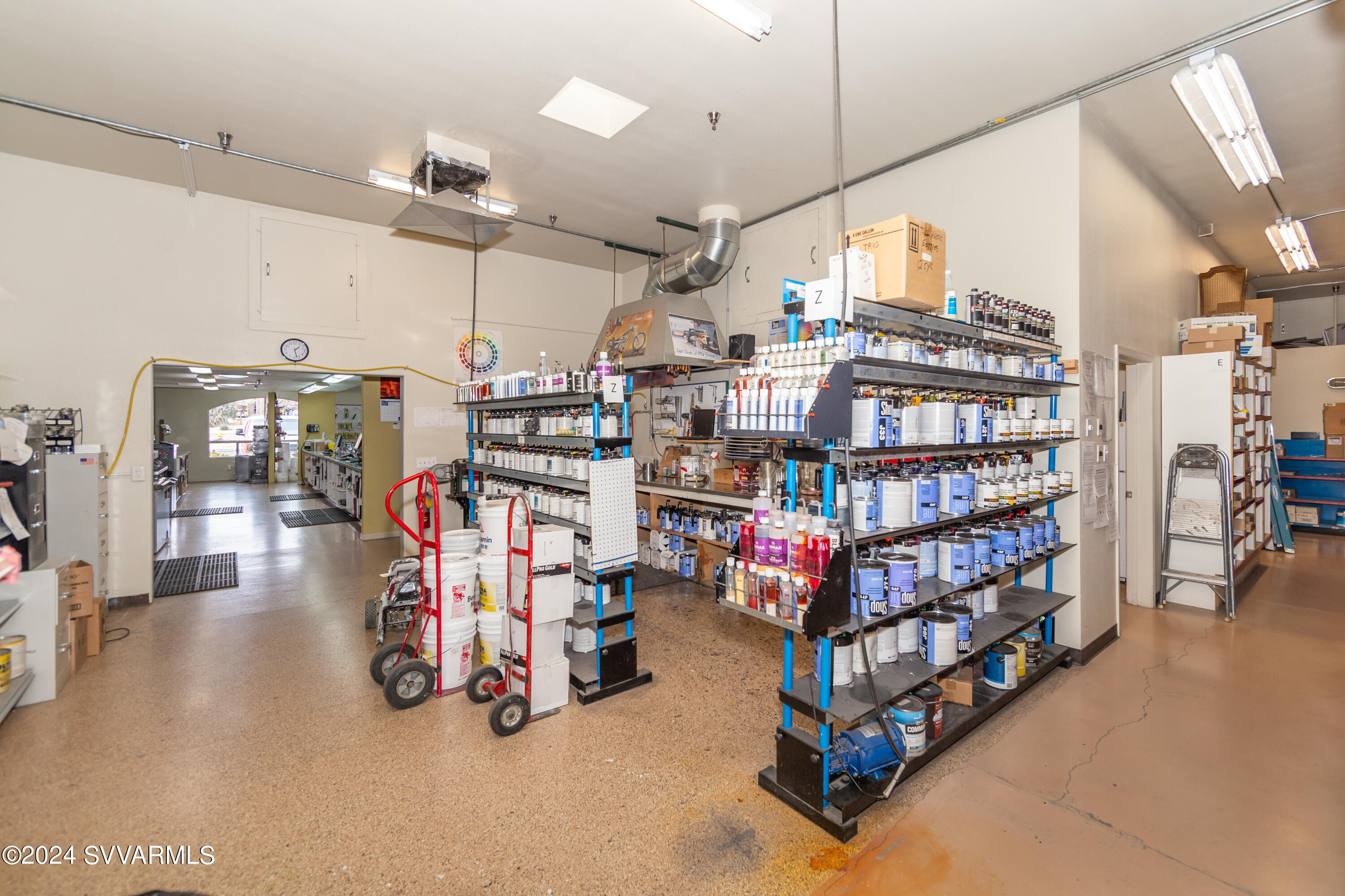 Commercial Only - Commercial Sale