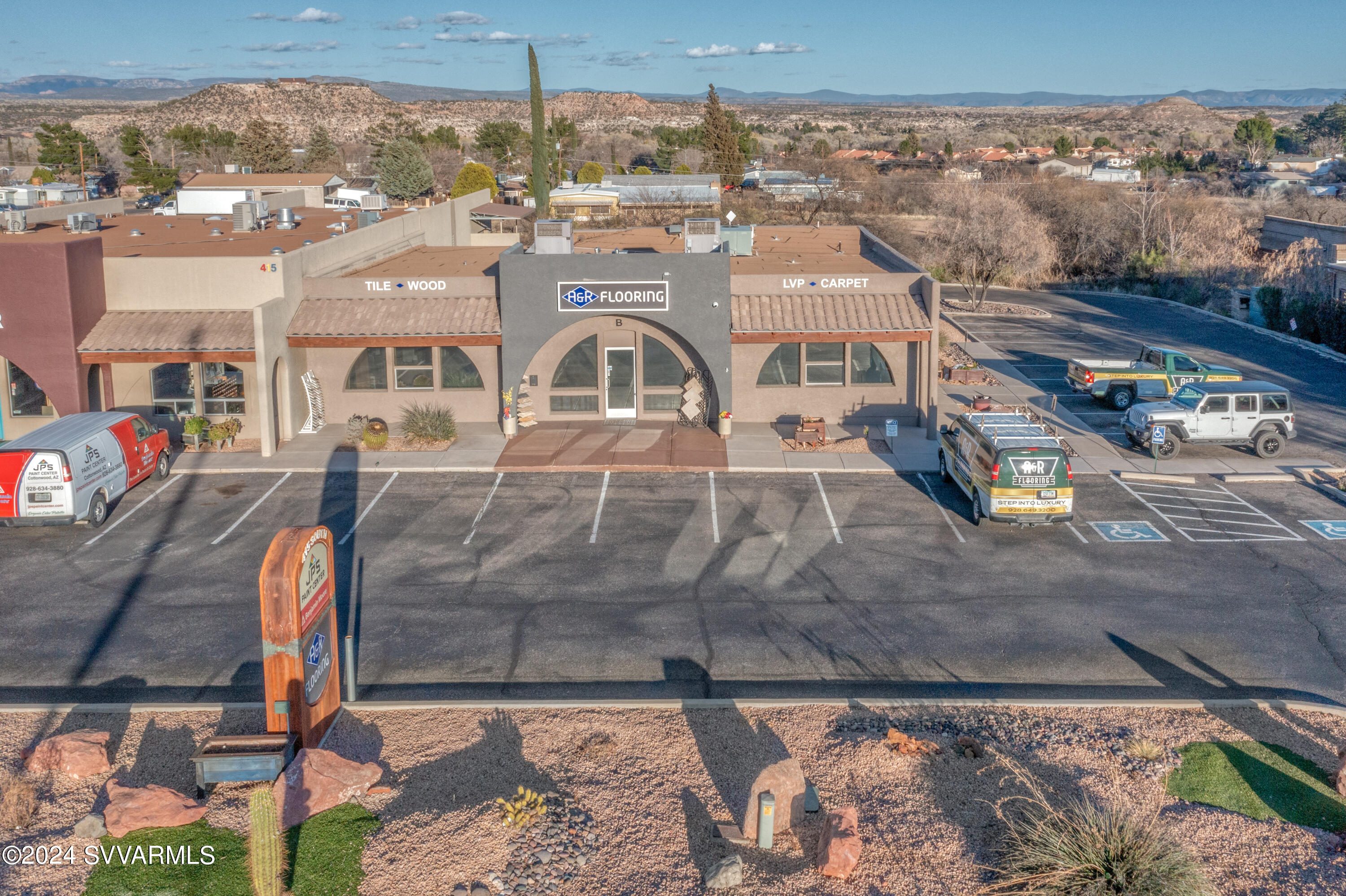 Commercial Only - Commercial Sale