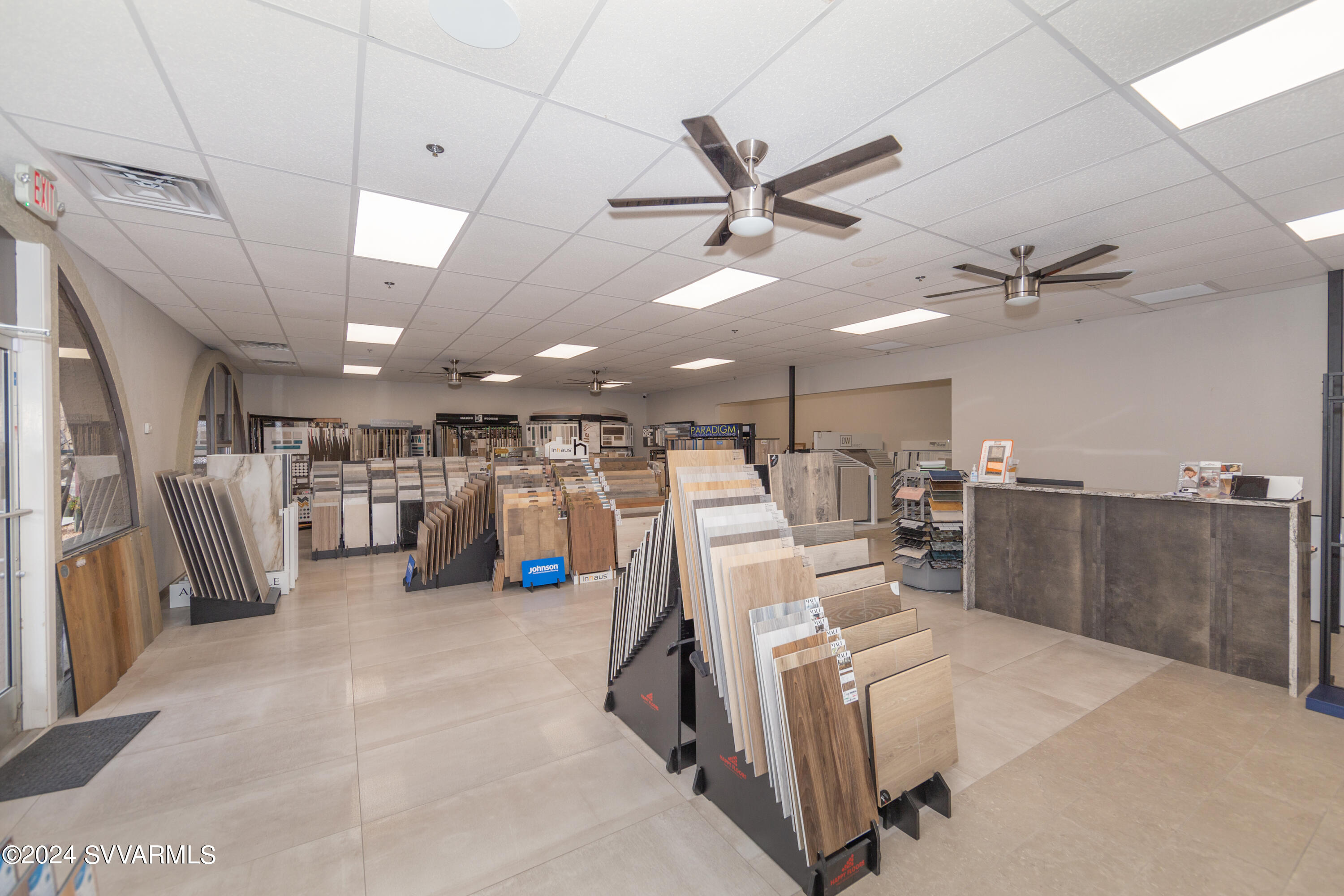 Commercial Only - Commercial Sale