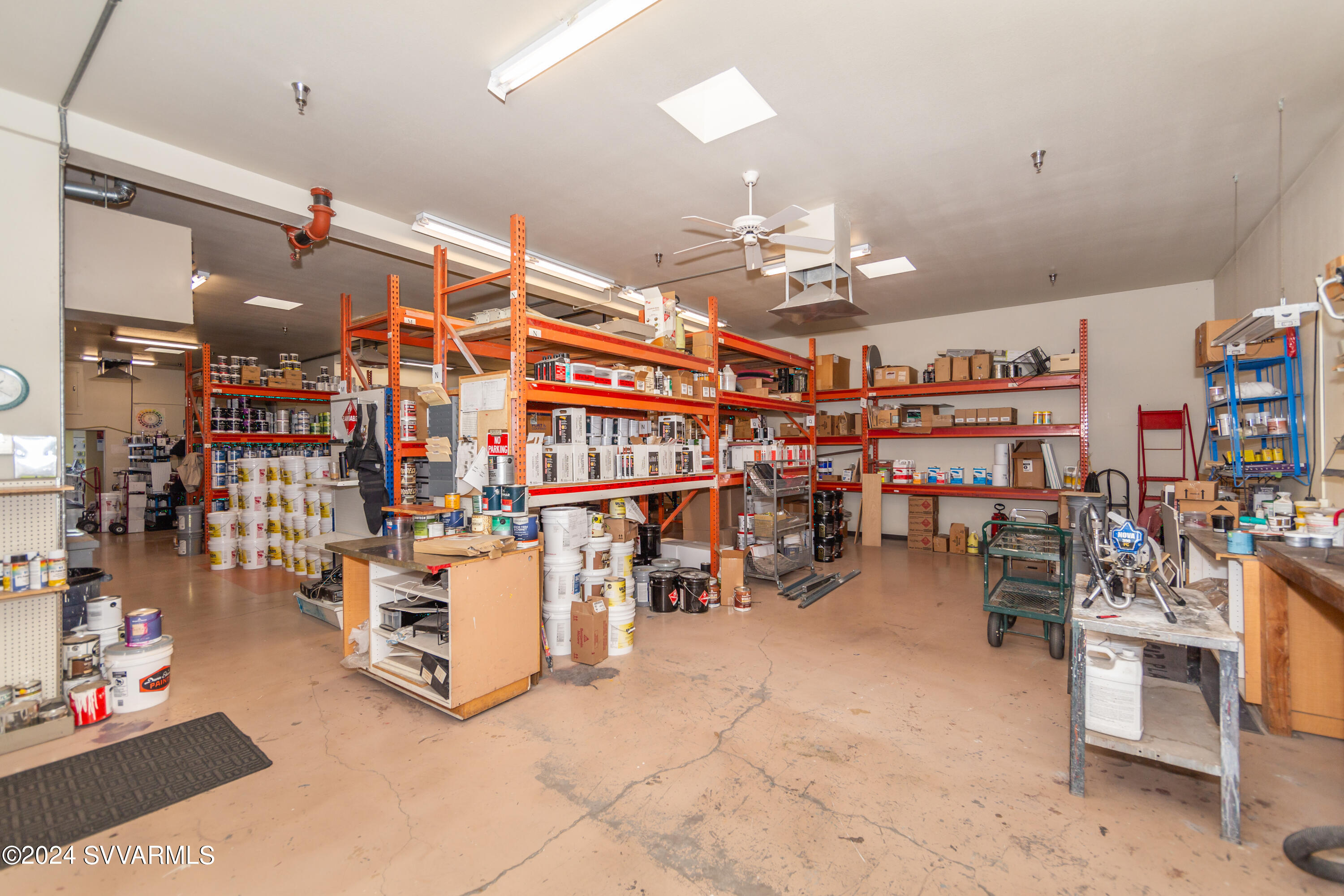 Commercial Only - Commercial Sale