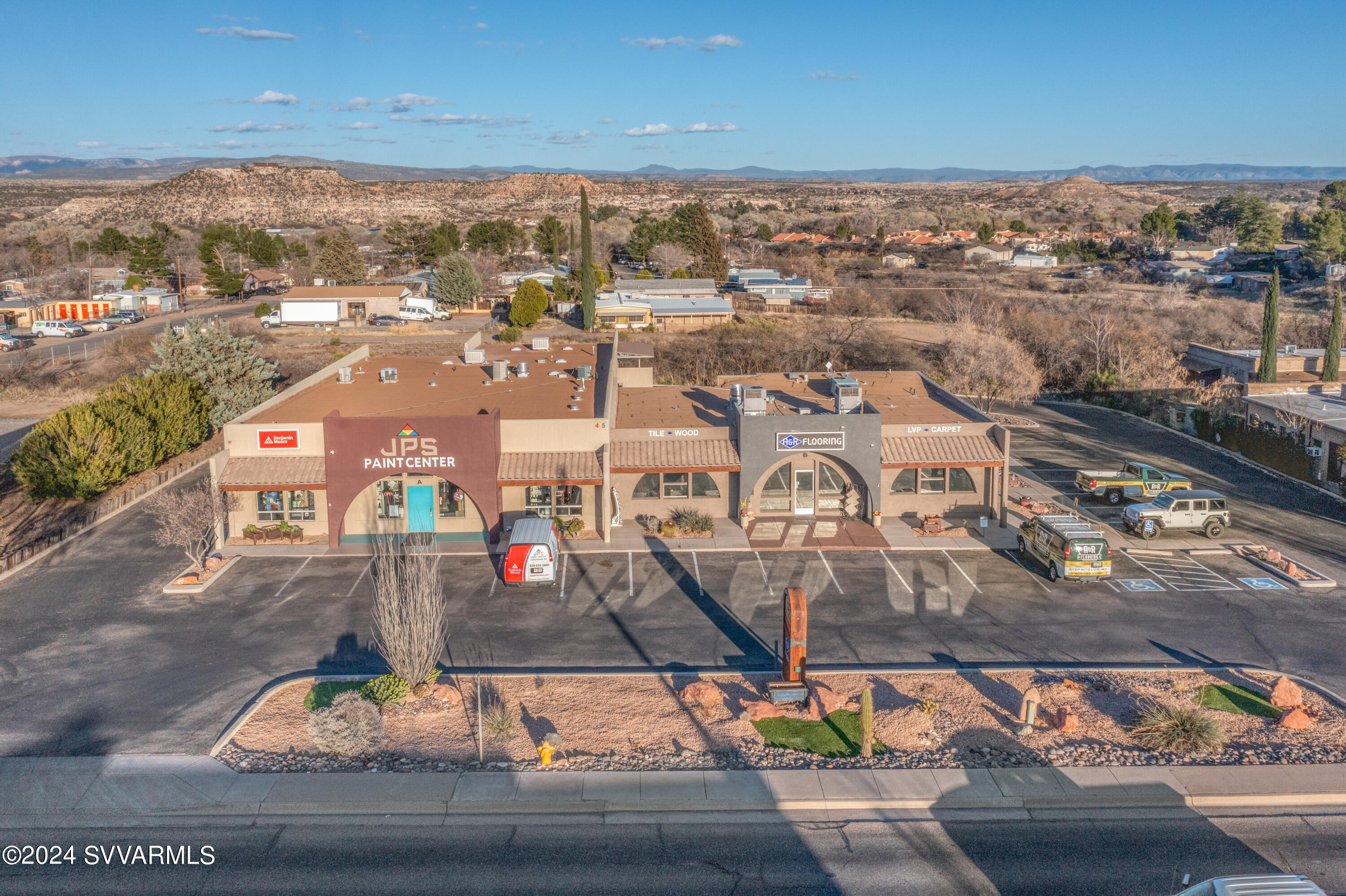 Commercial Only - Commercial Sale