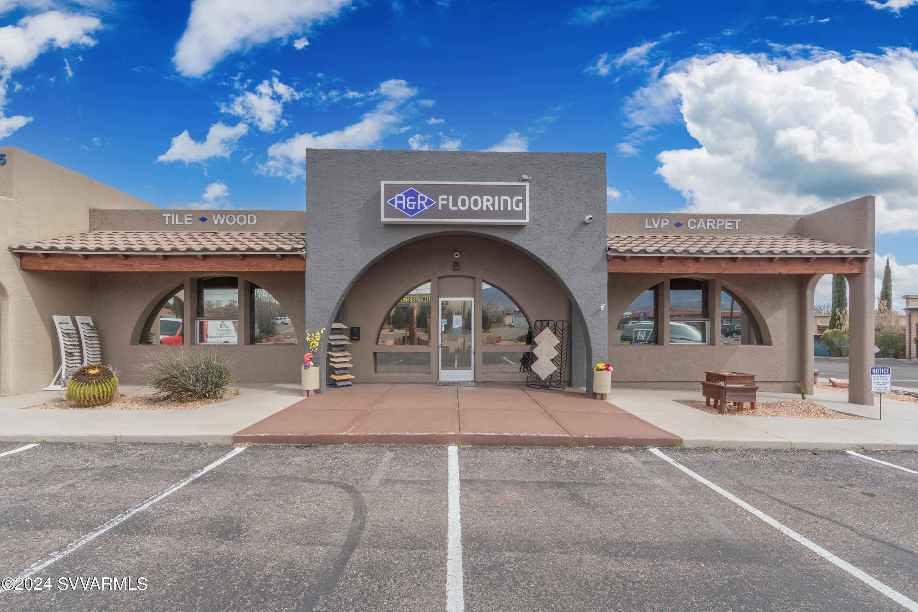 Commercial Only - Commercial Sale