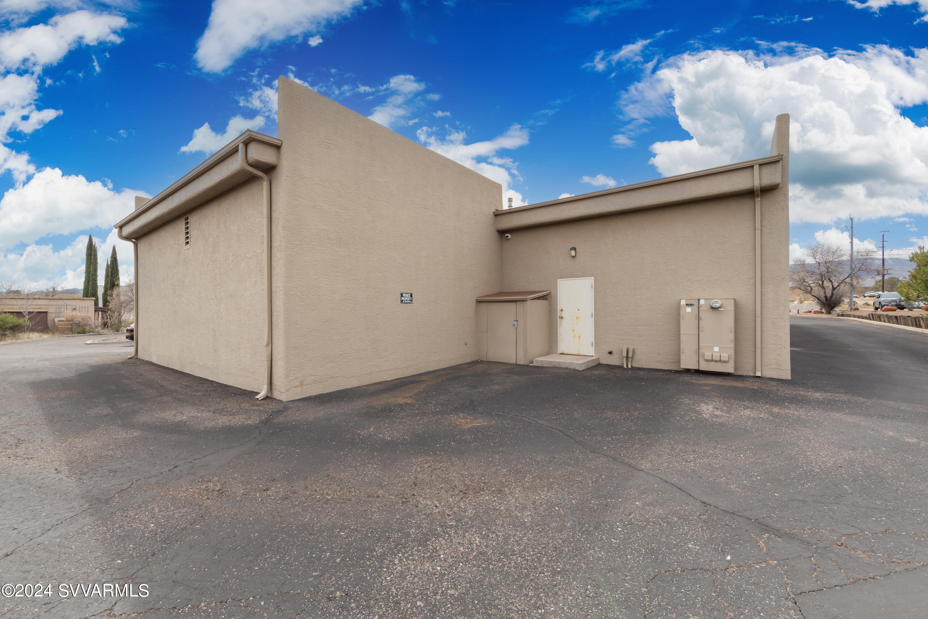 Commercial Only - Commercial Sale