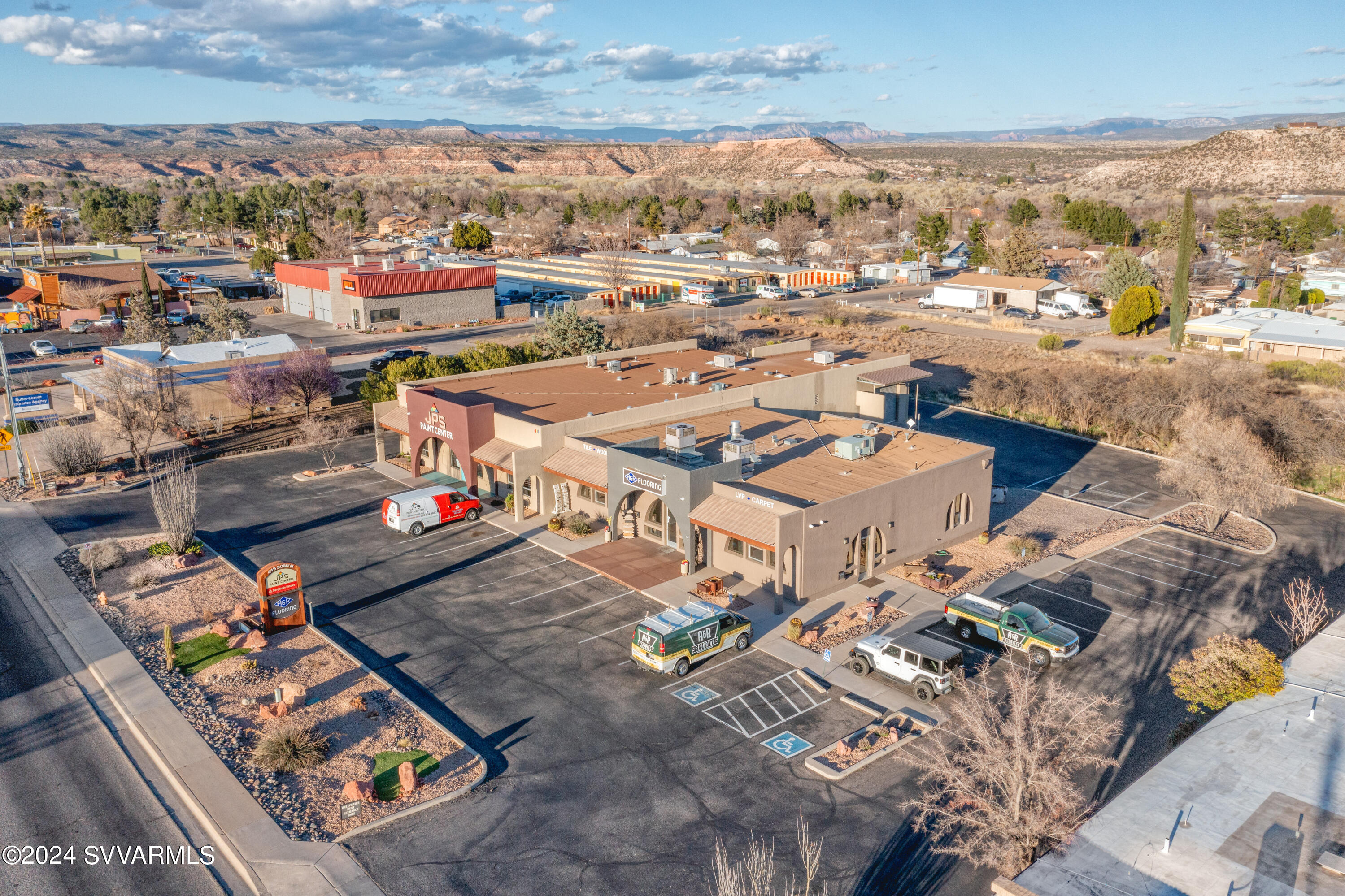 Commercial Only - Commercial Sale