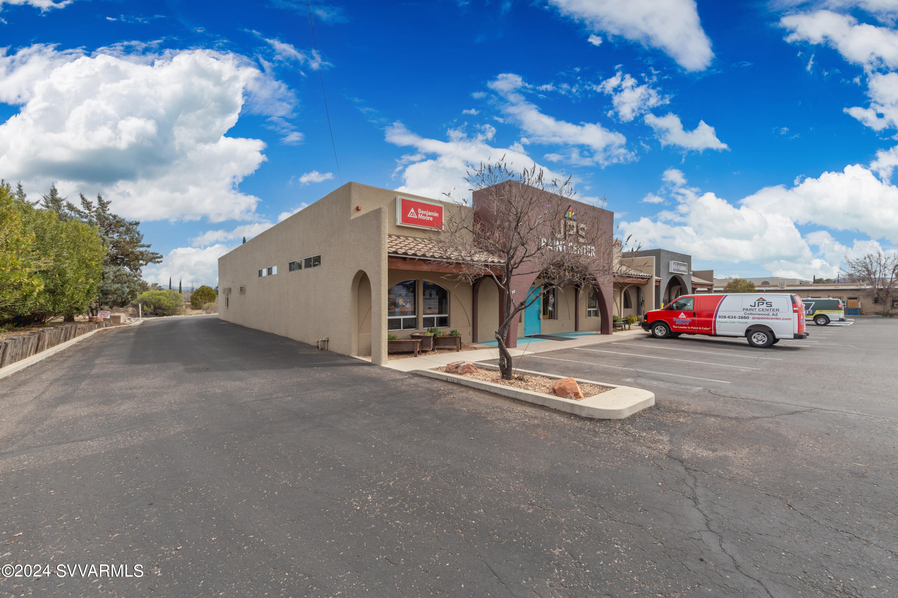 Commercial Only - Commercial Sale