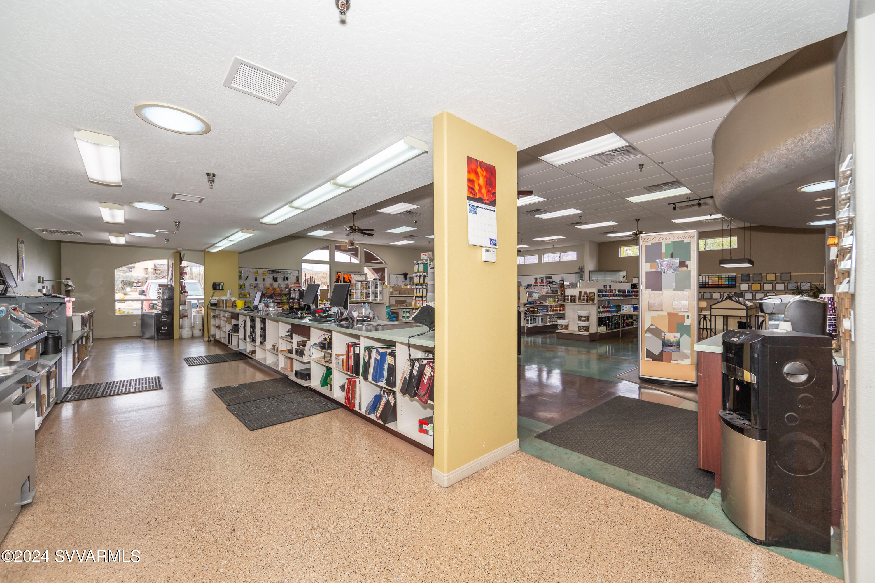 Commercial Only - Commercial Sale