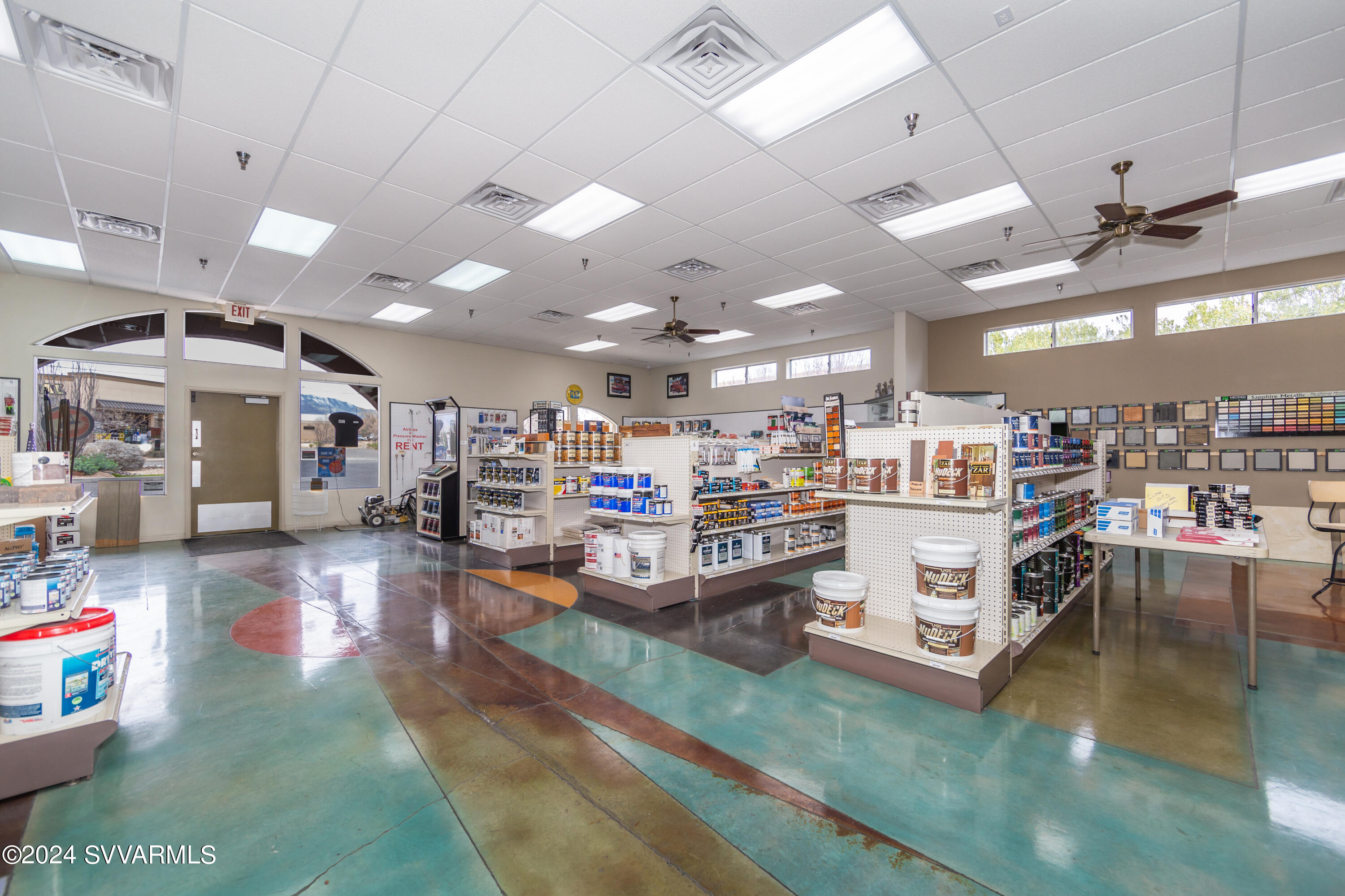 Commercial Only - Commercial Sale
