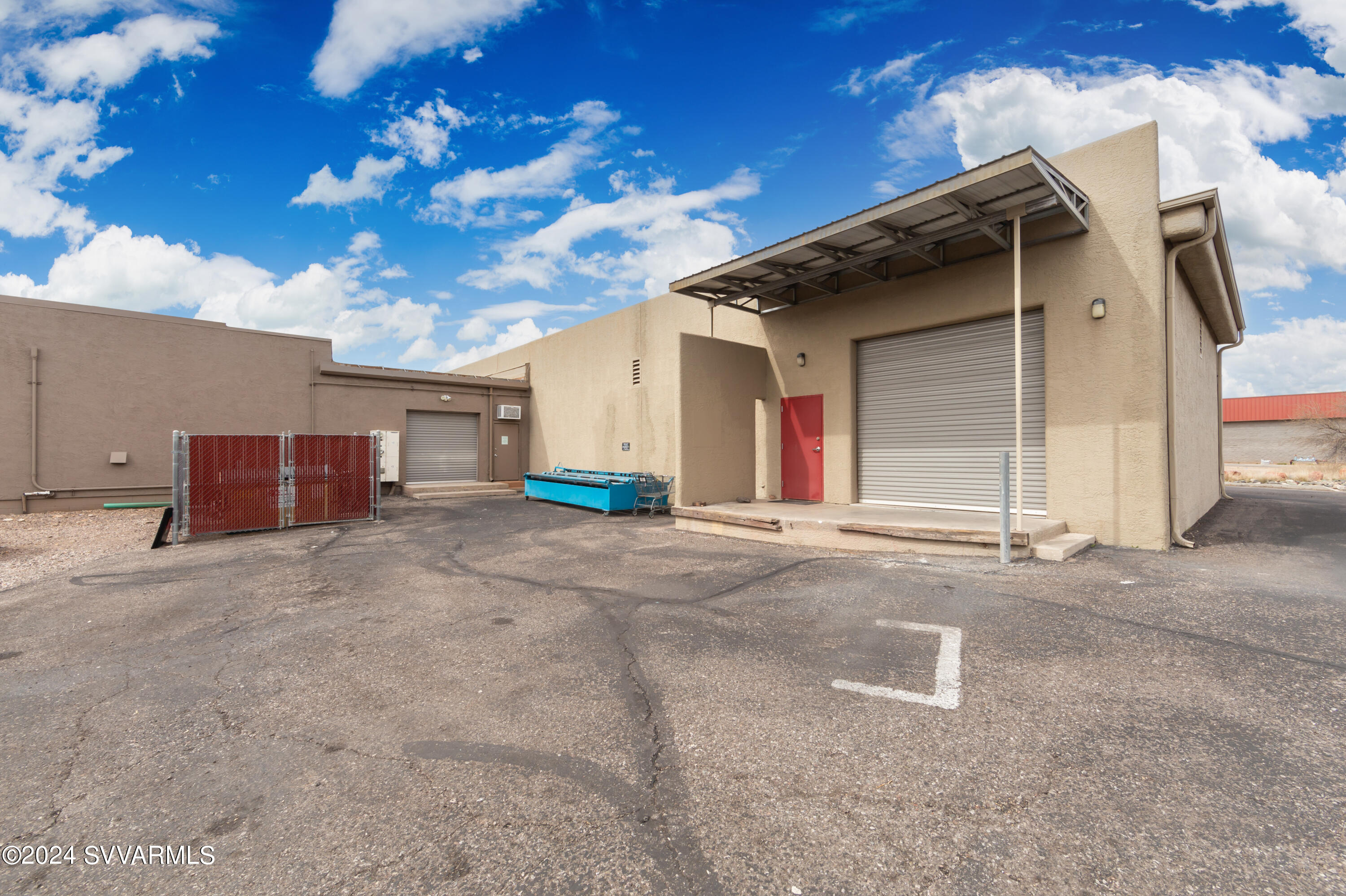 Commercial Only - Commercial Sale