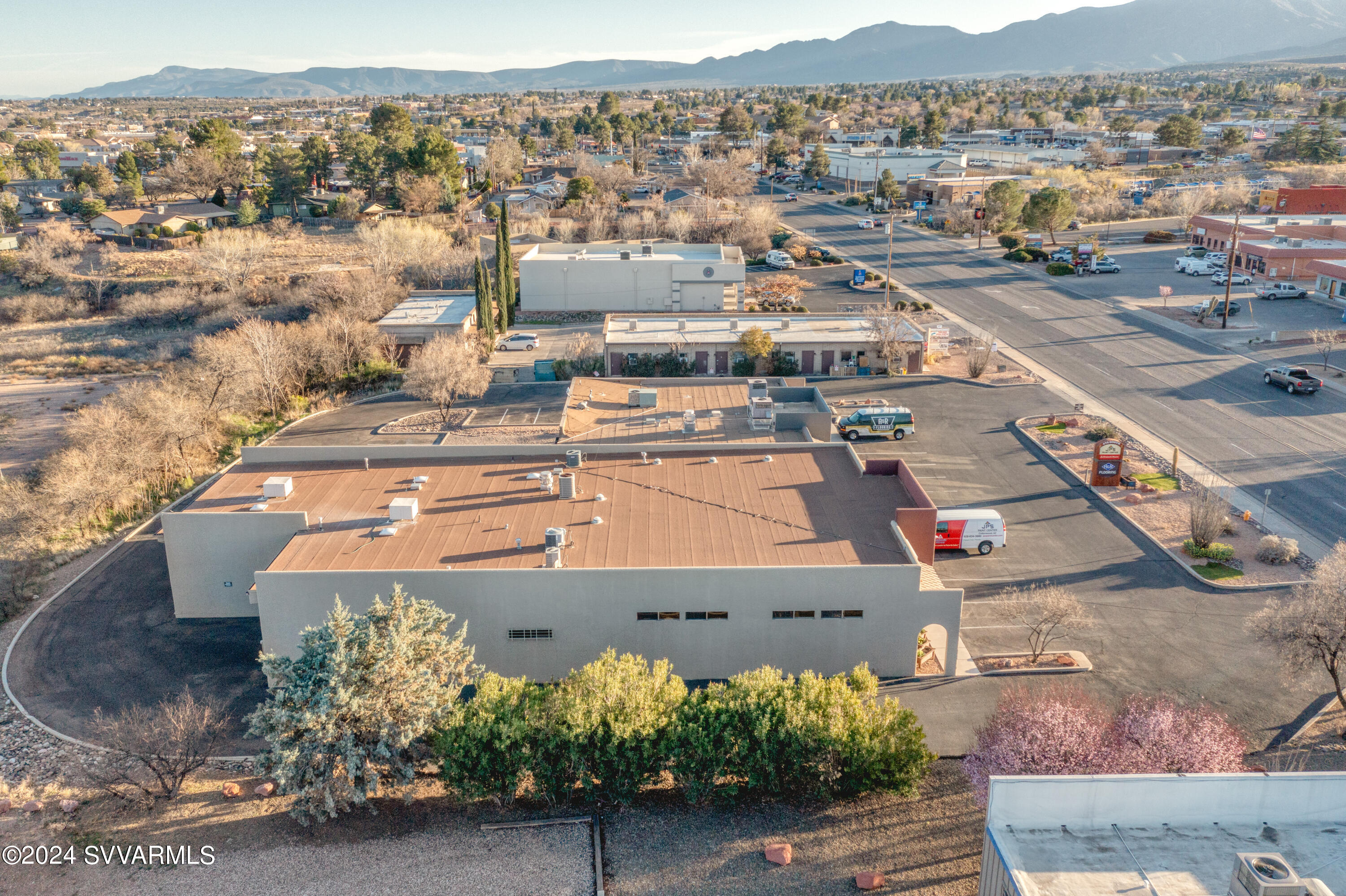 Commercial Only - Commercial Sale