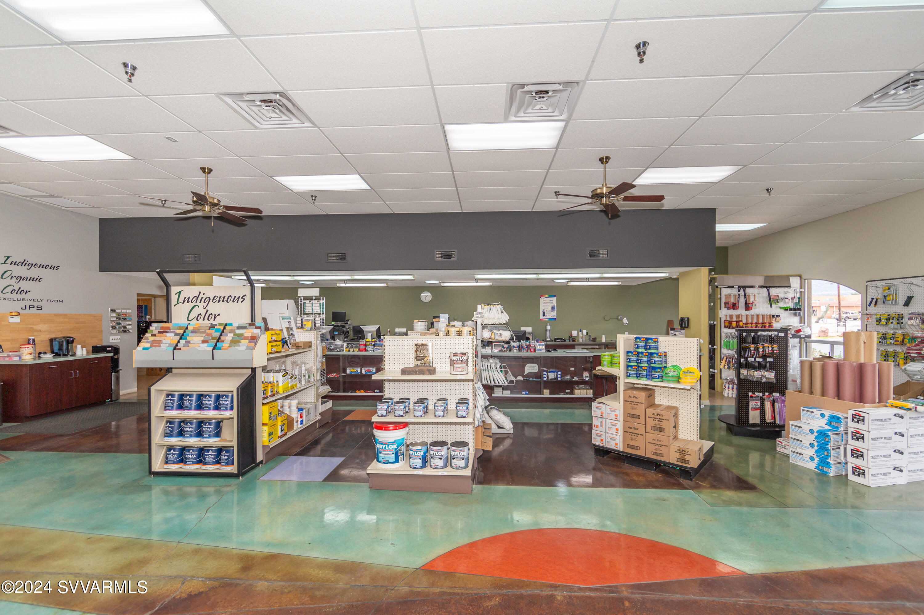 Commercial Only - Commercial Sale