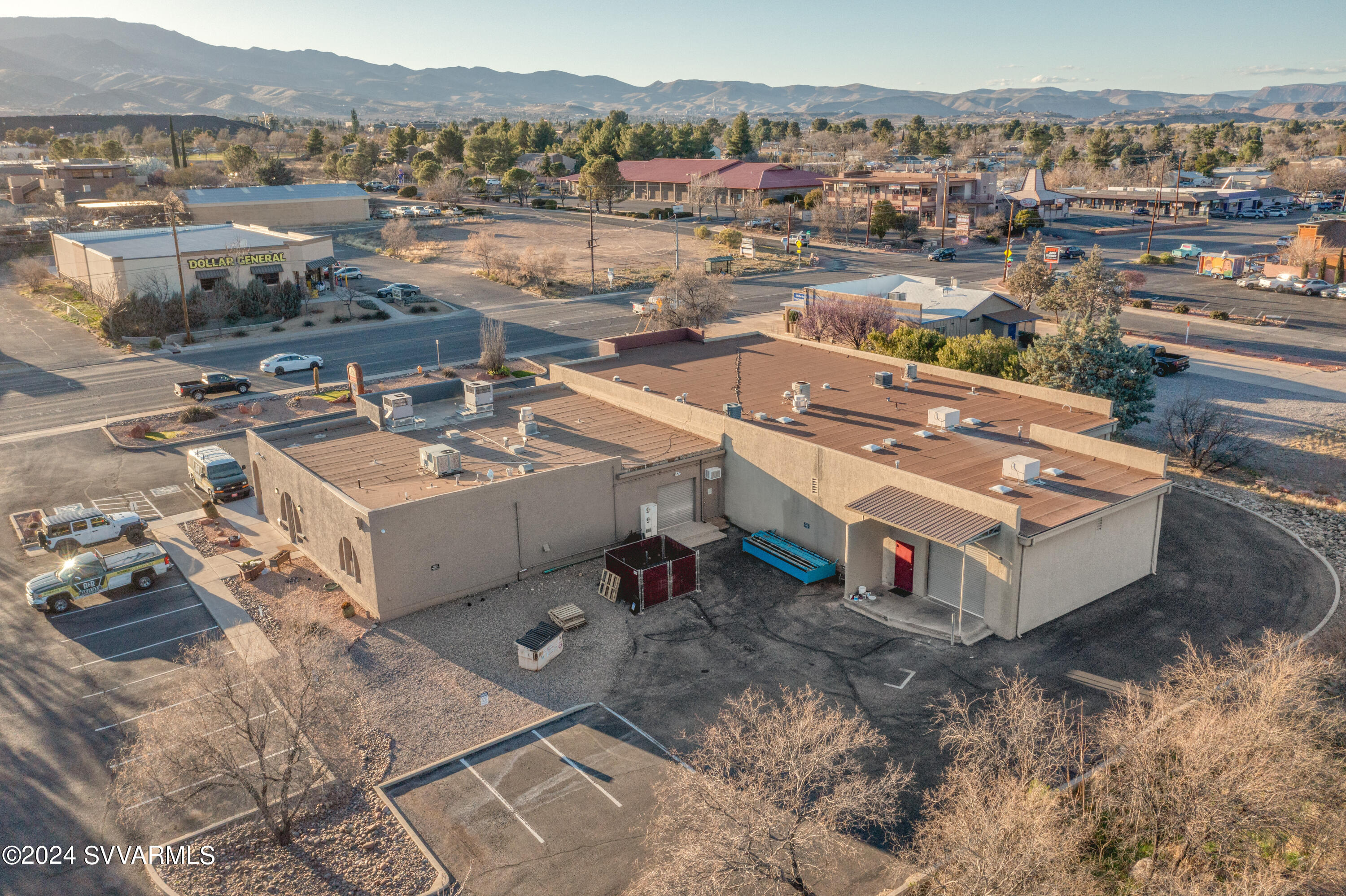 Commercial Only - Commercial Sale
