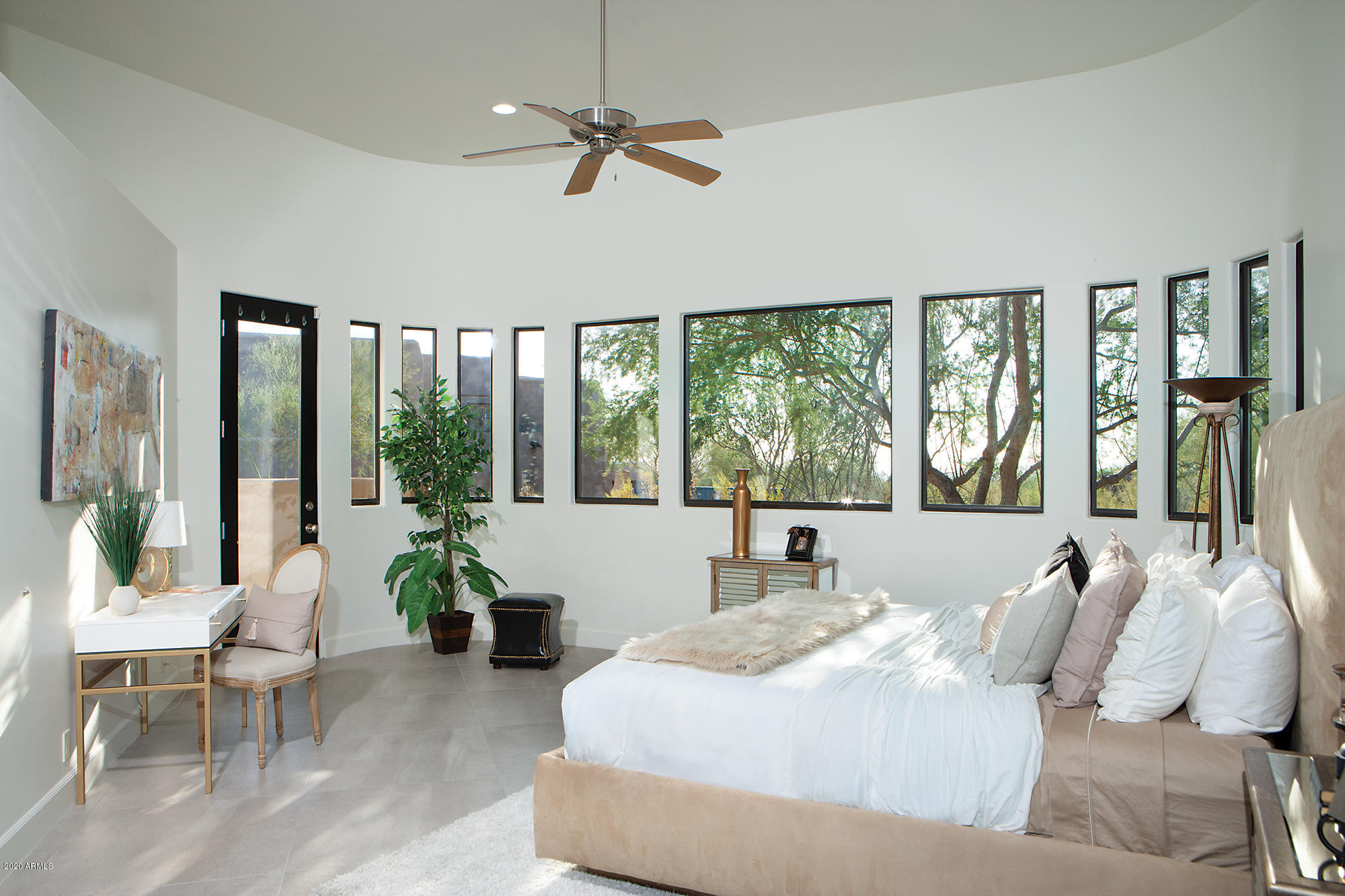 DESERT HIGHLANDS - Residential