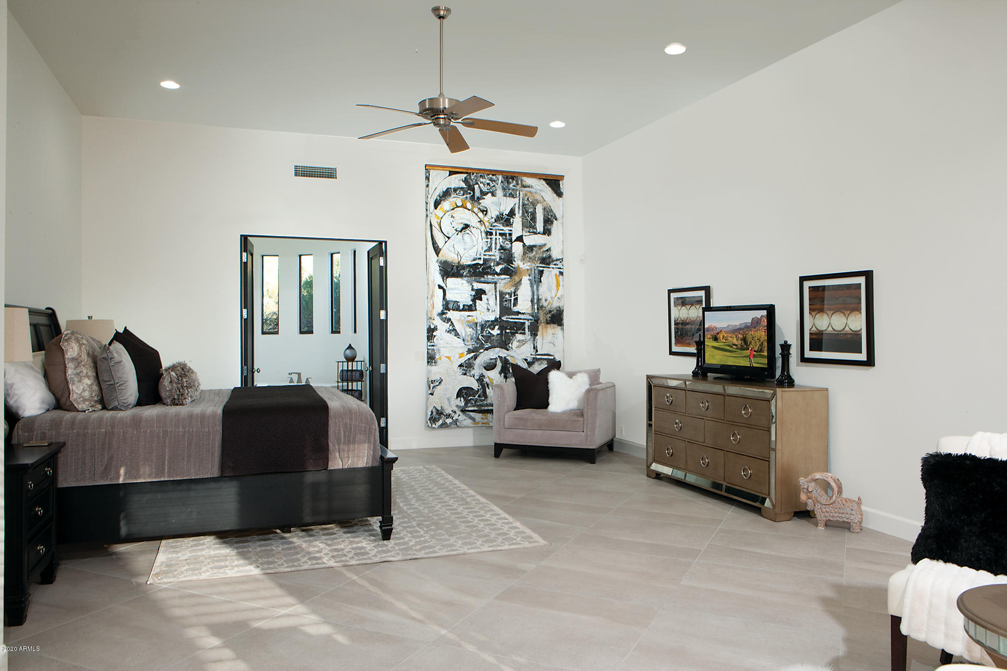 DESERT HIGHLANDS - Residential