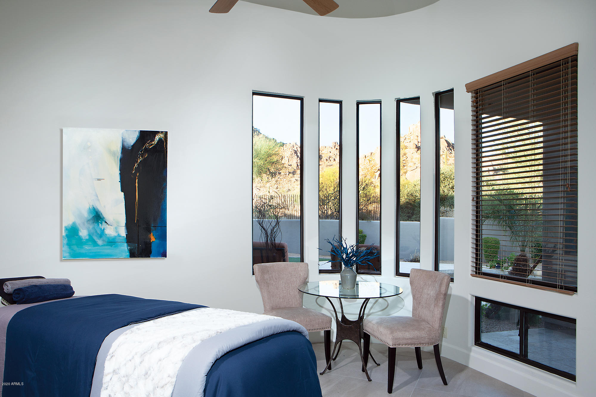 DESERT HIGHLANDS - Residential