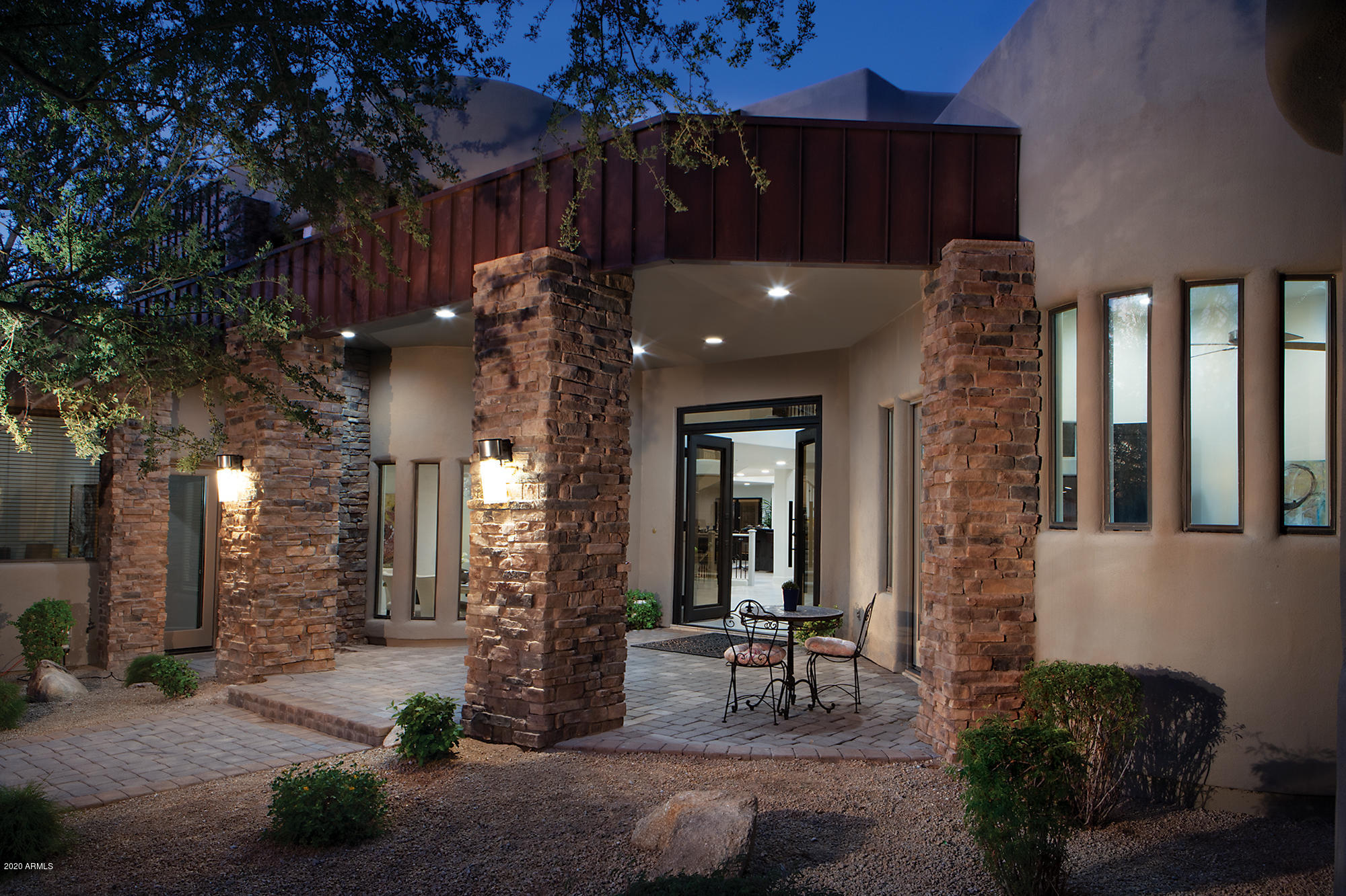 DESERT HIGHLANDS - Residential