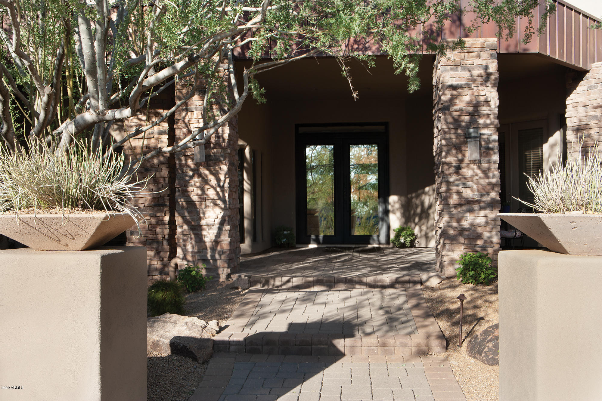 DESERT HIGHLANDS - Residential