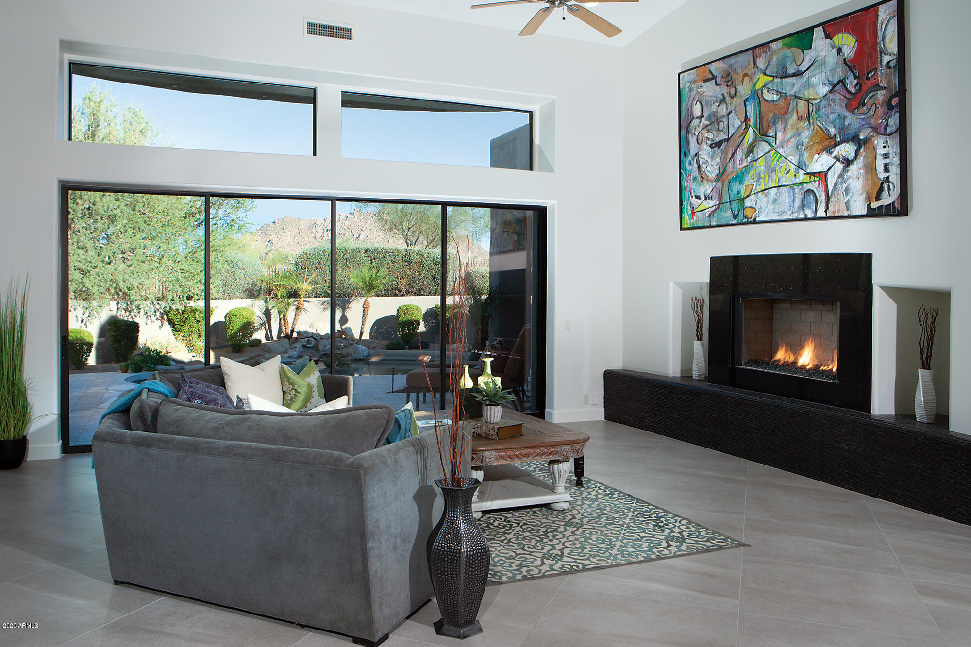 DESERT HIGHLANDS - Residential