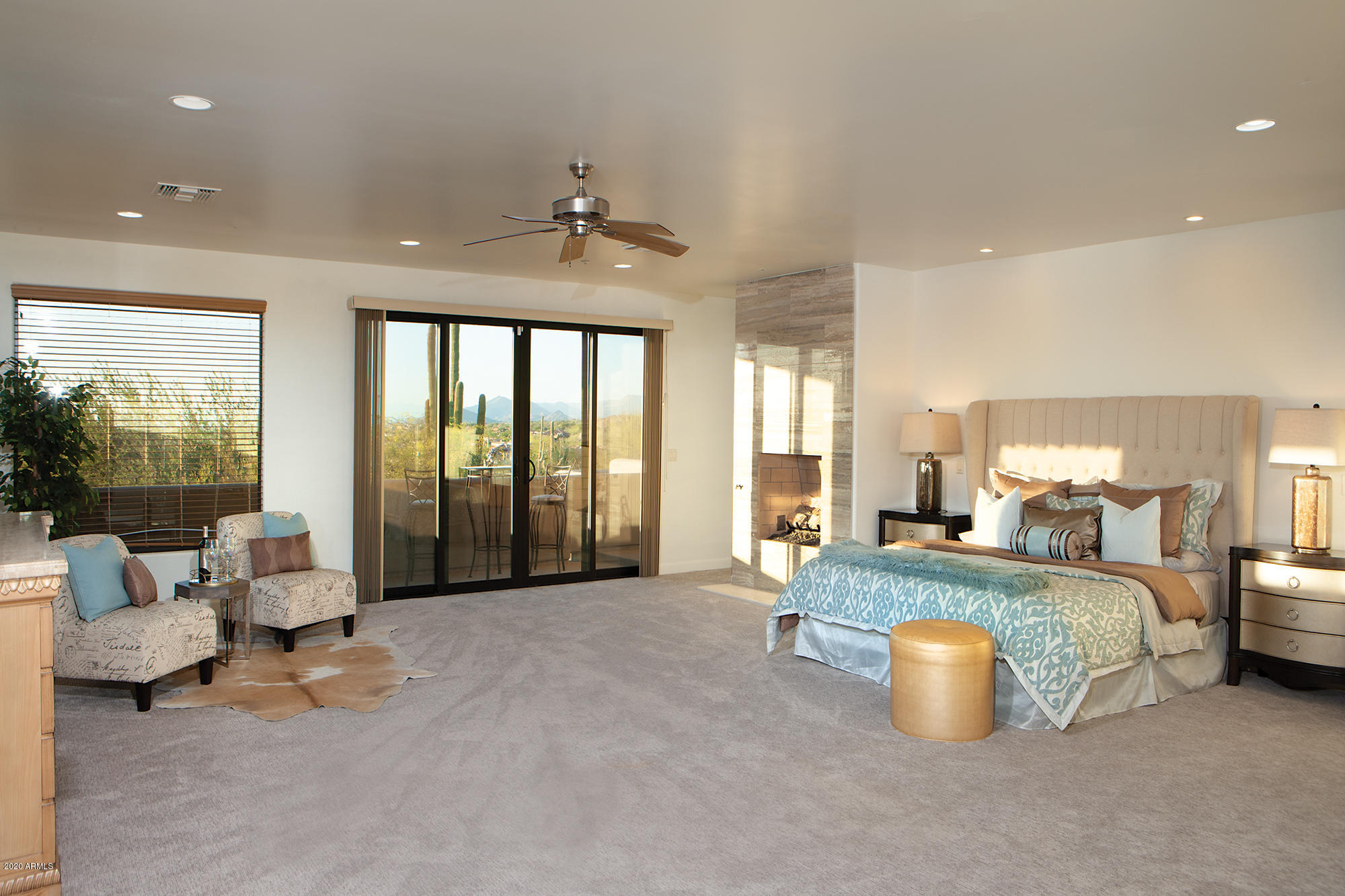 DESERT HIGHLANDS - Residential