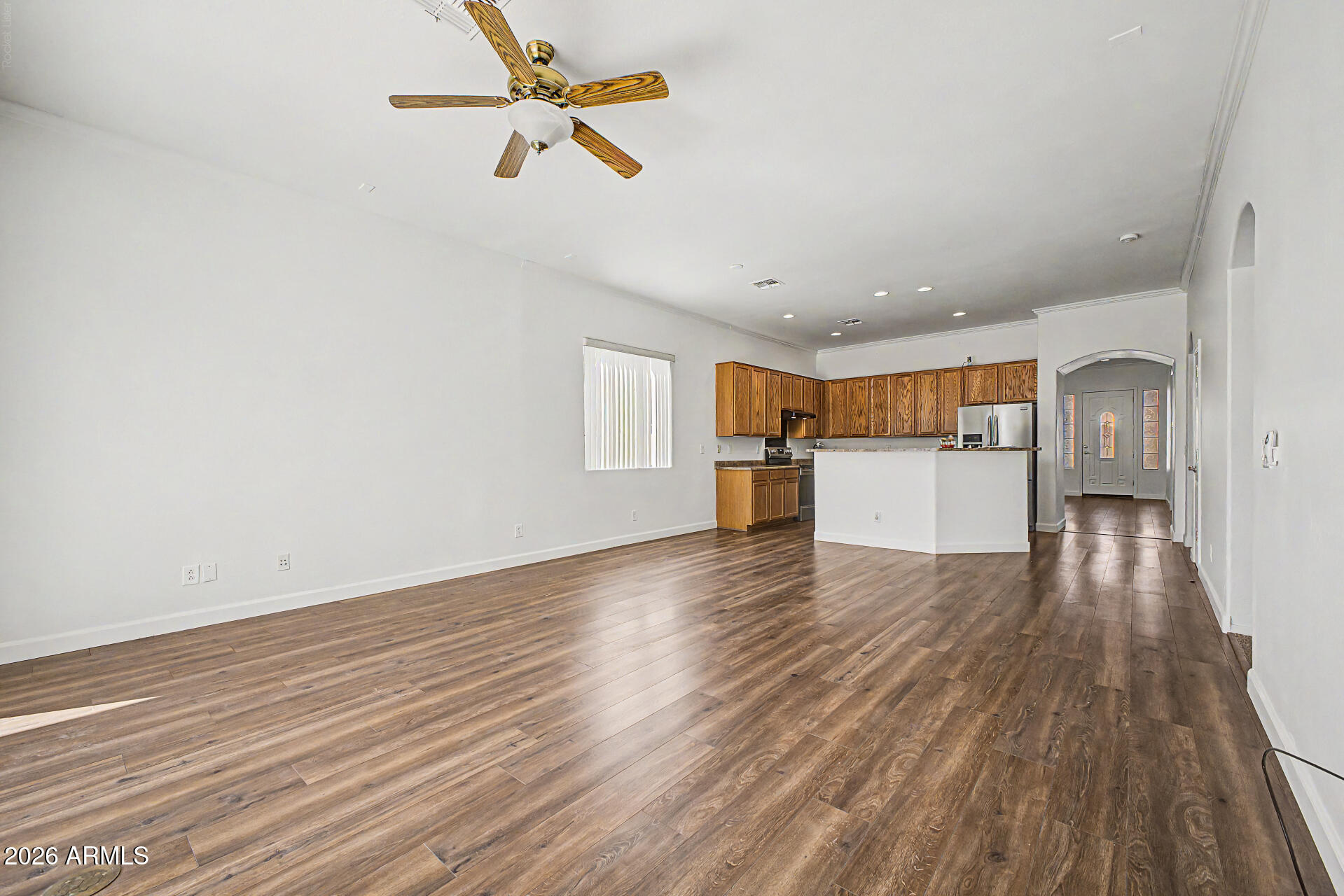 ANTHEM WEST UNIT 1 - Residential