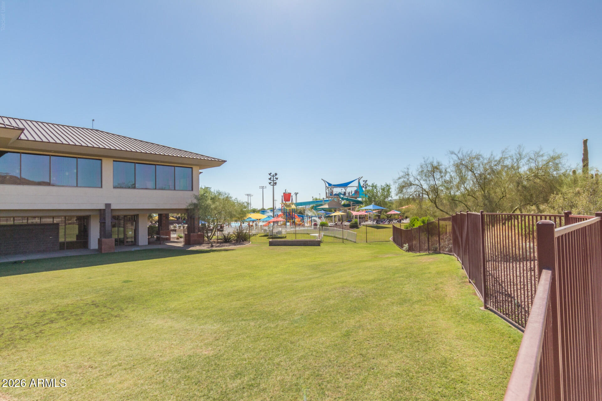 ANTHEM WEST UNIT 1 - Residential
