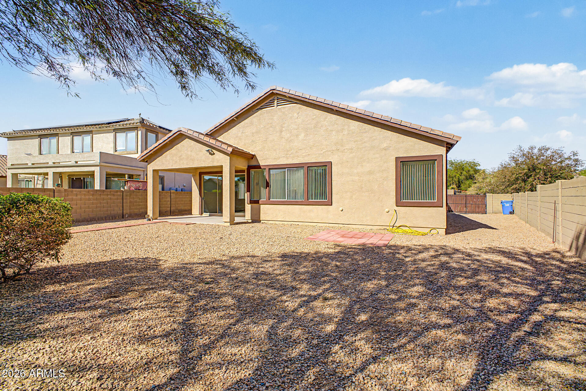ANTHEM WEST UNIT 1 - Residential
