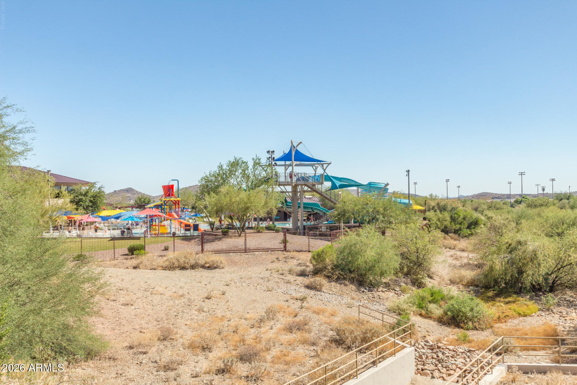 ANTHEM WEST UNIT 1 - Residential