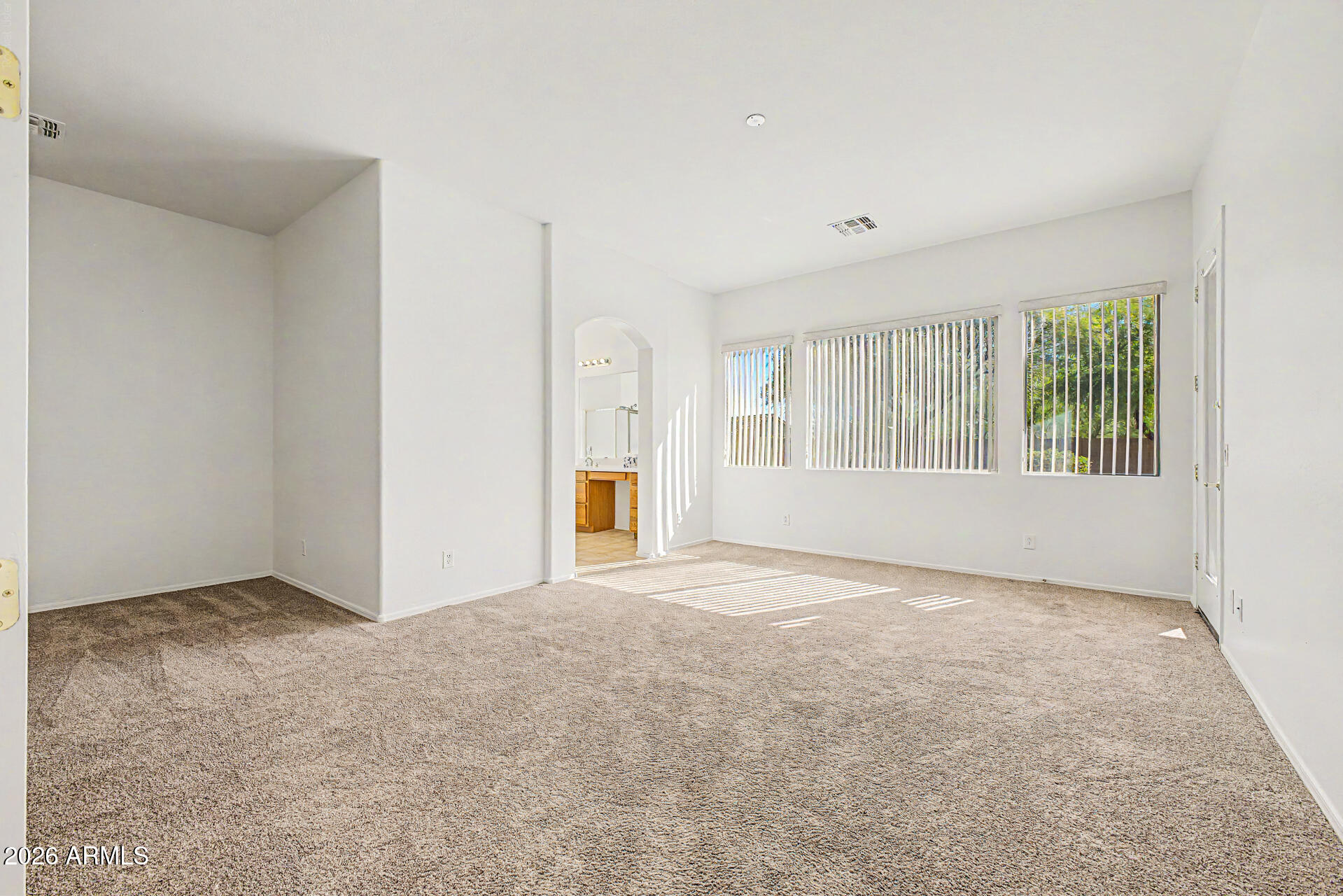 ANTHEM WEST UNIT 1 - Residential