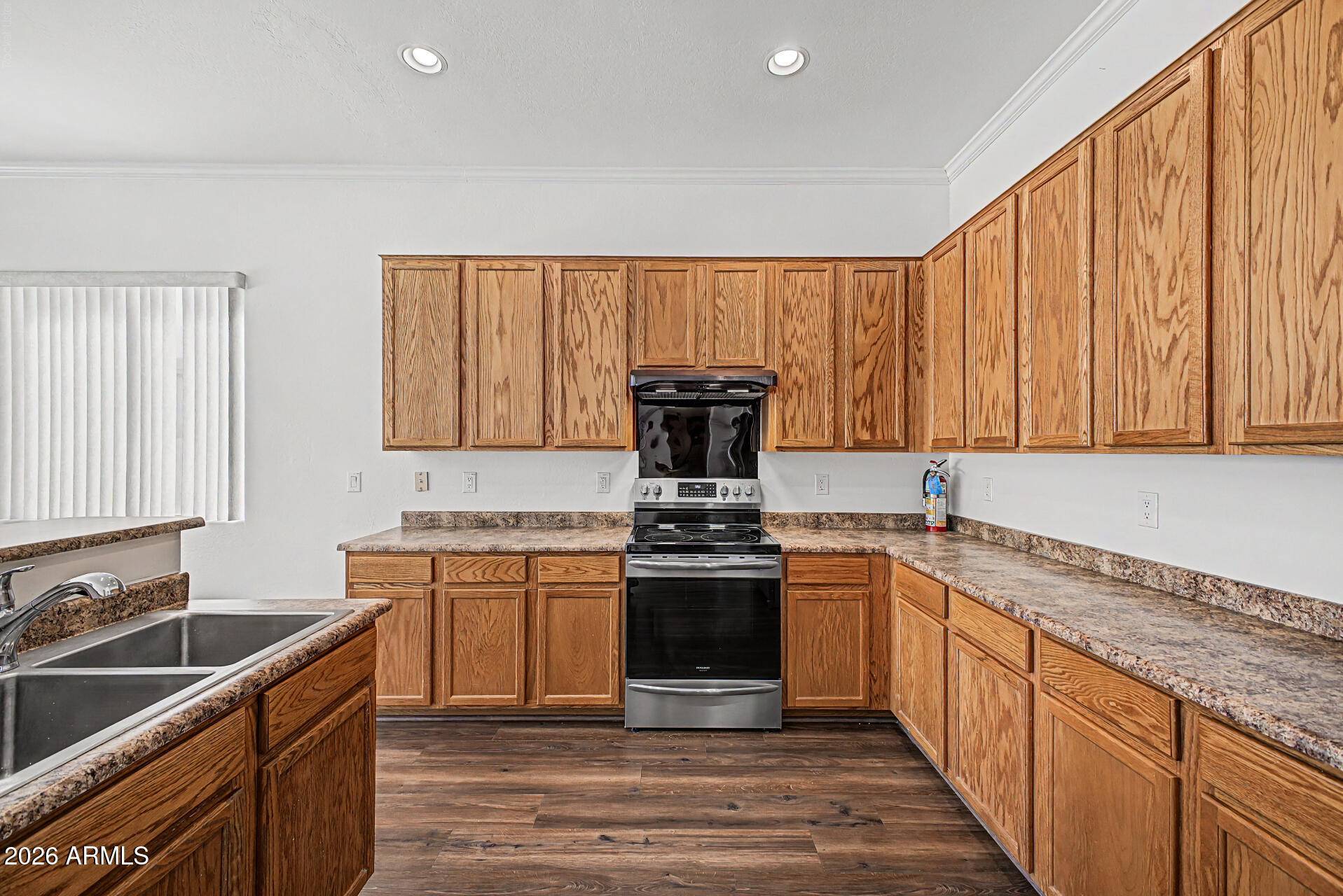 ANTHEM WEST UNIT 1 - Residential