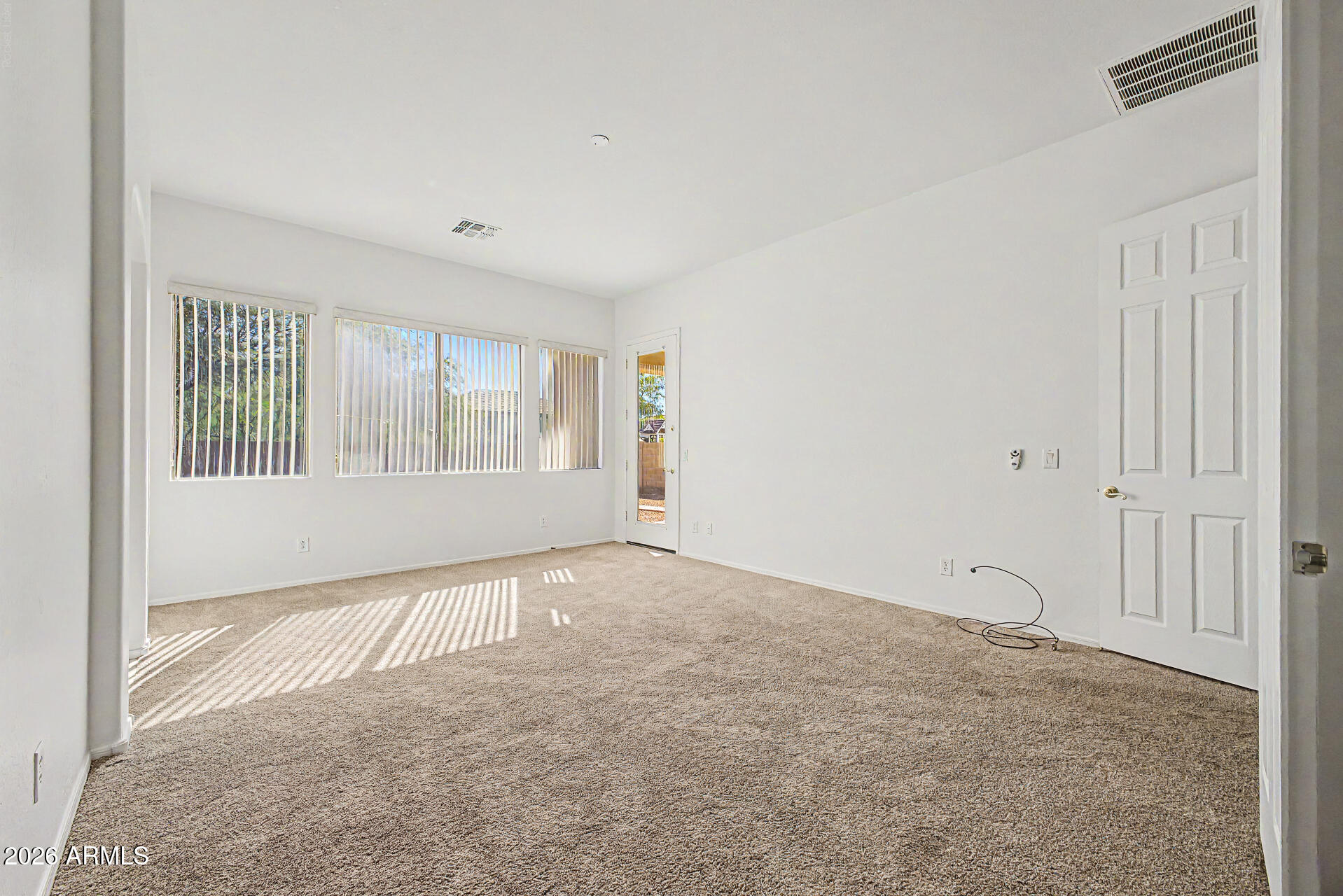 ANTHEM WEST UNIT 1 - Residential