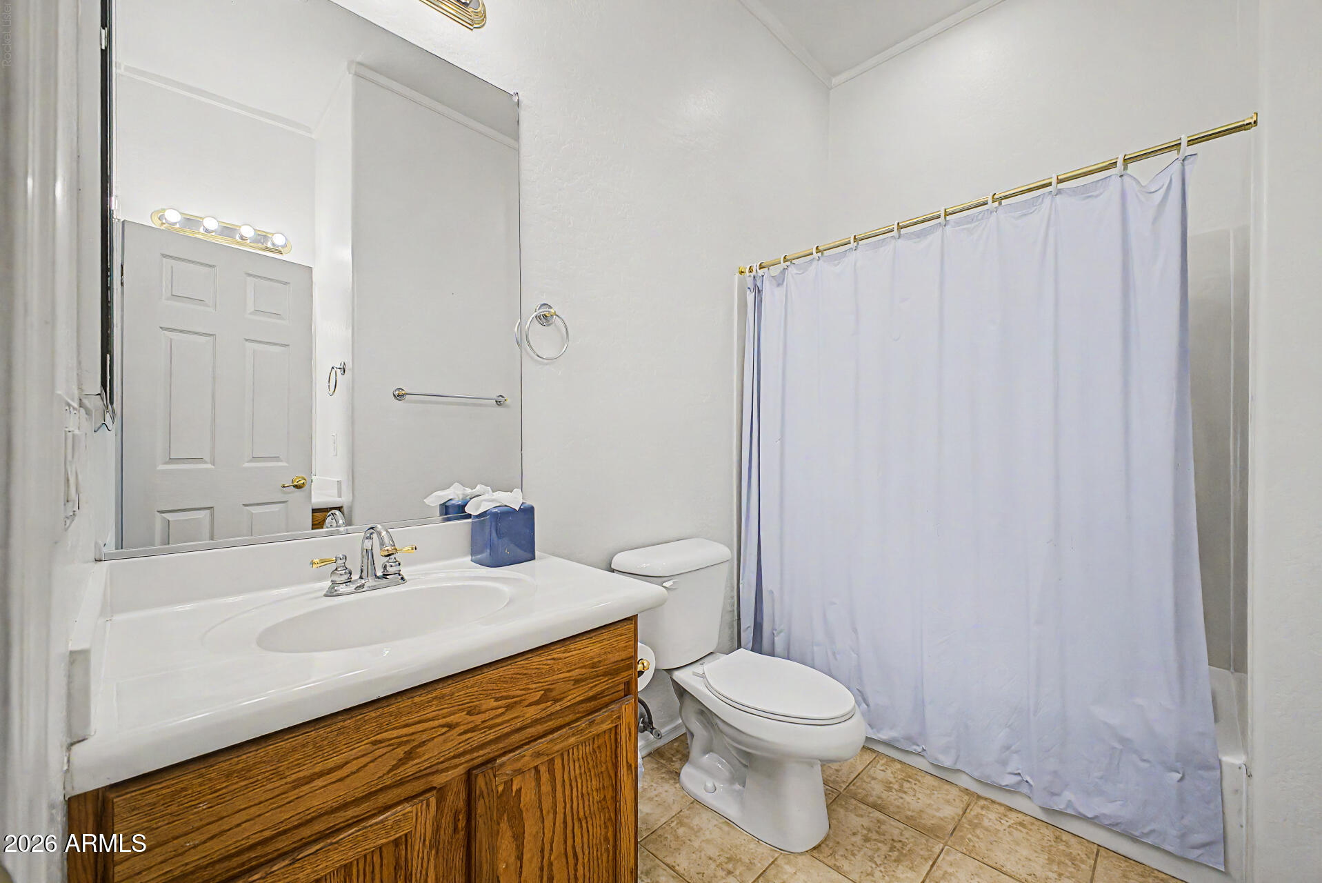 ANTHEM WEST UNIT 1 - Residential