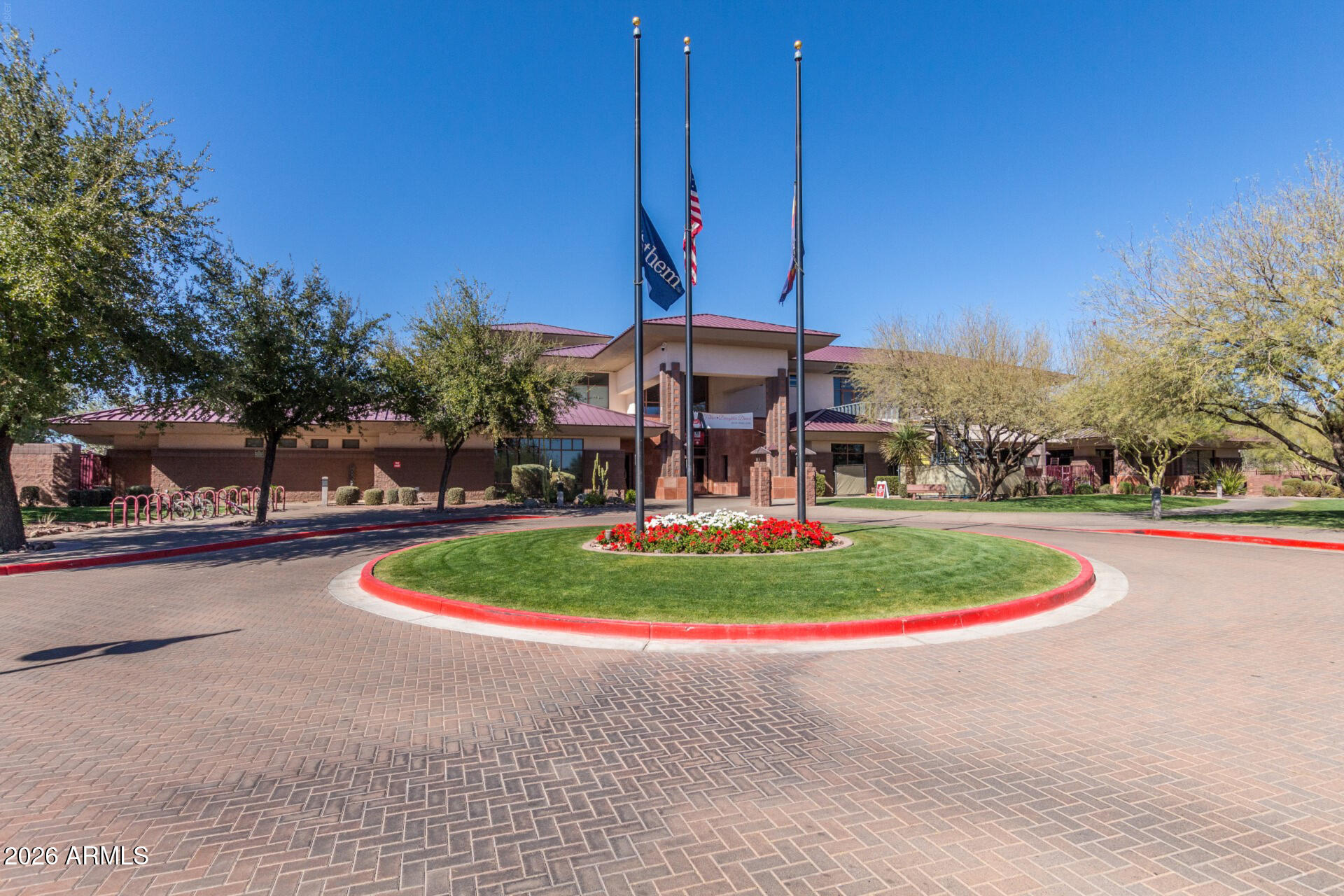 ANTHEM WEST UNIT 1 - Residential