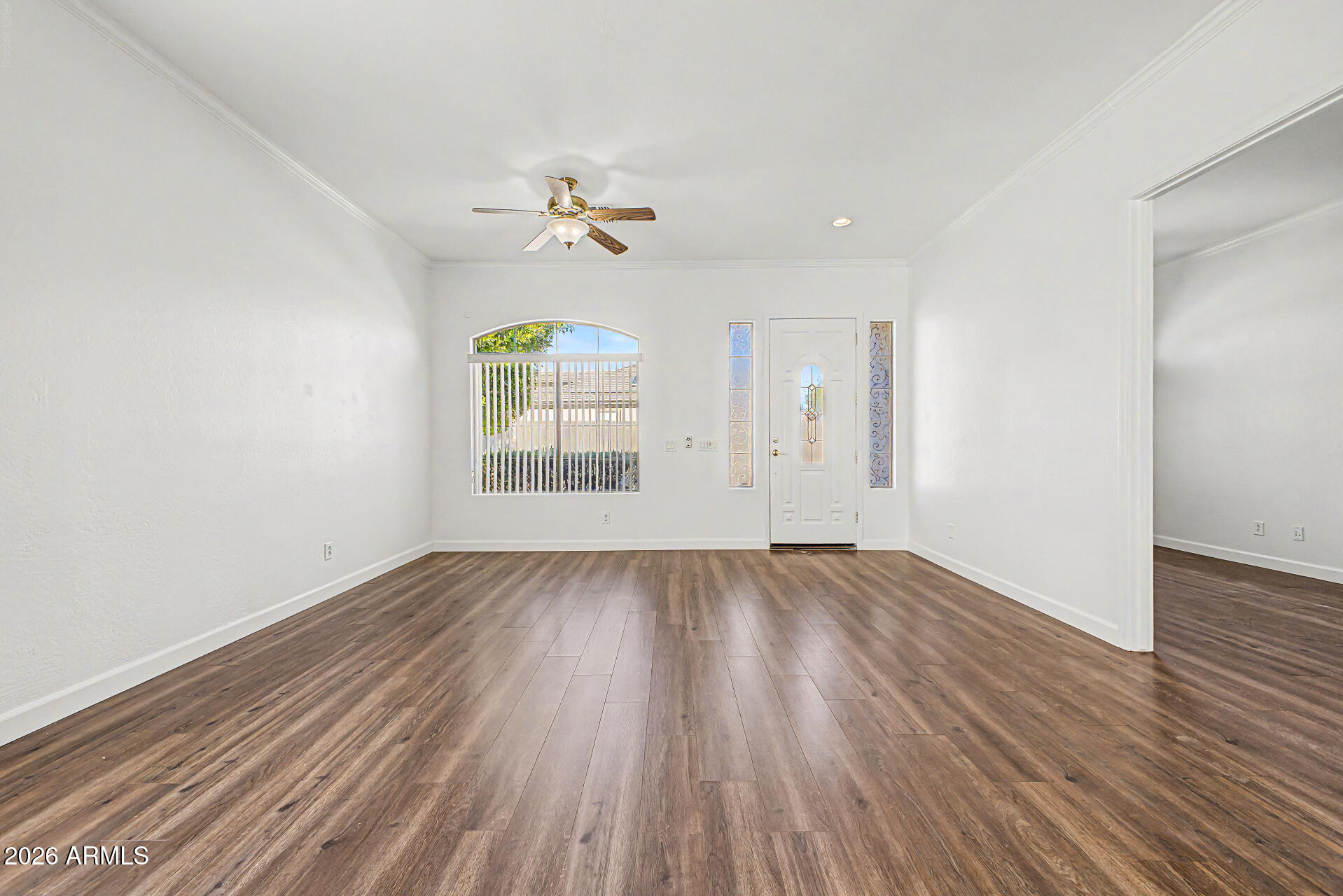 ANTHEM WEST UNIT 1 - Residential